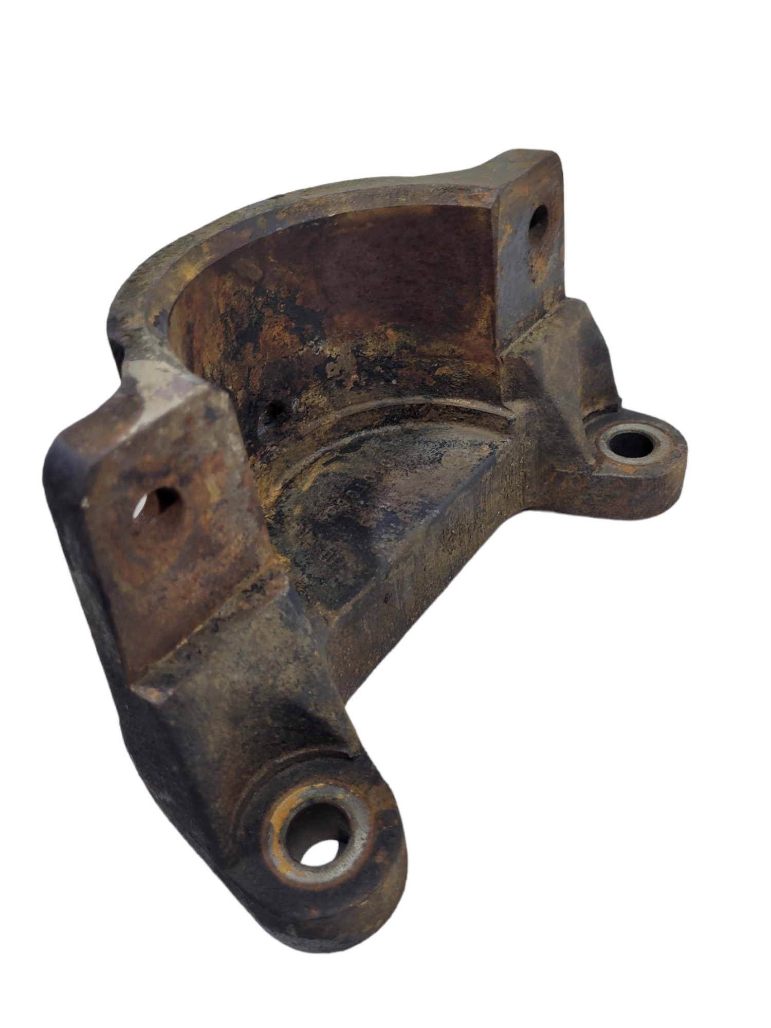 Suporte Coxim Caixa Vw Costellattion 1