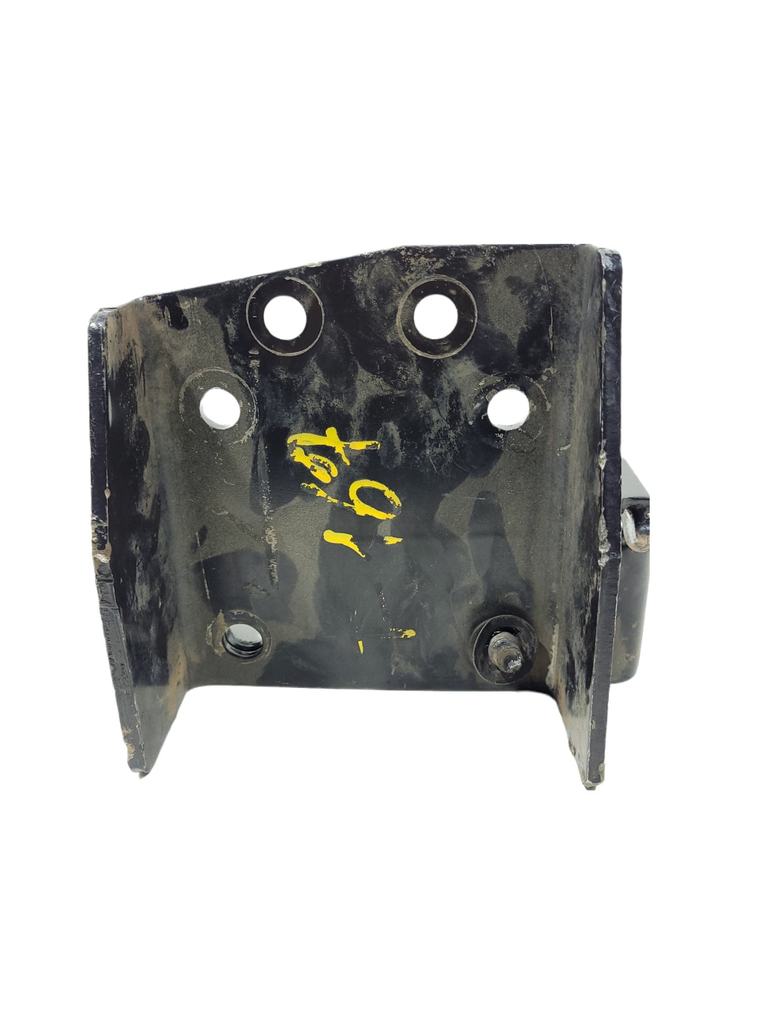 Suporte Estribo Lateral Ford 2628, 3132bc4570200b38aa 1