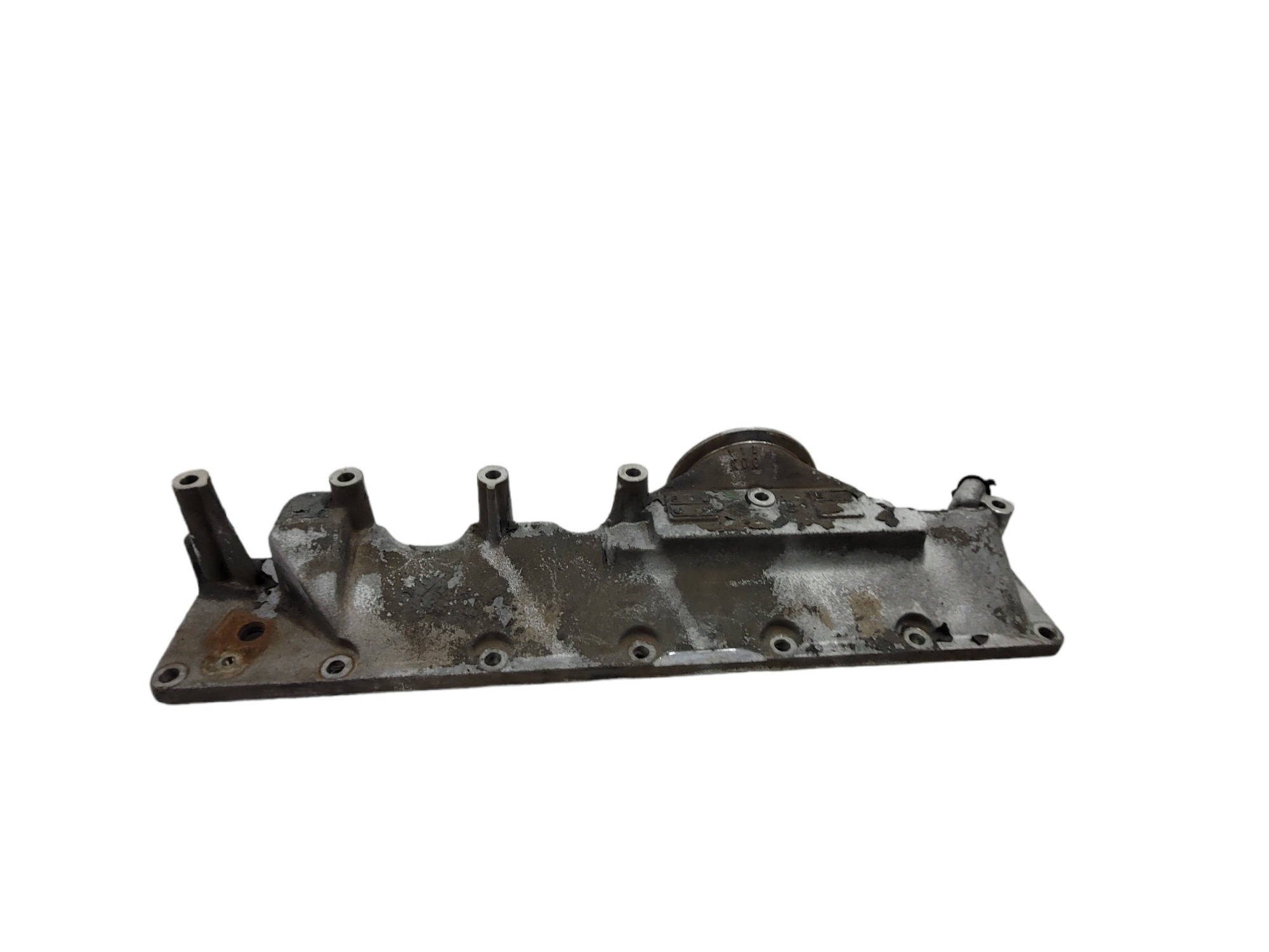 Coletor De Admissão Motor Cumminsn 3965960 4