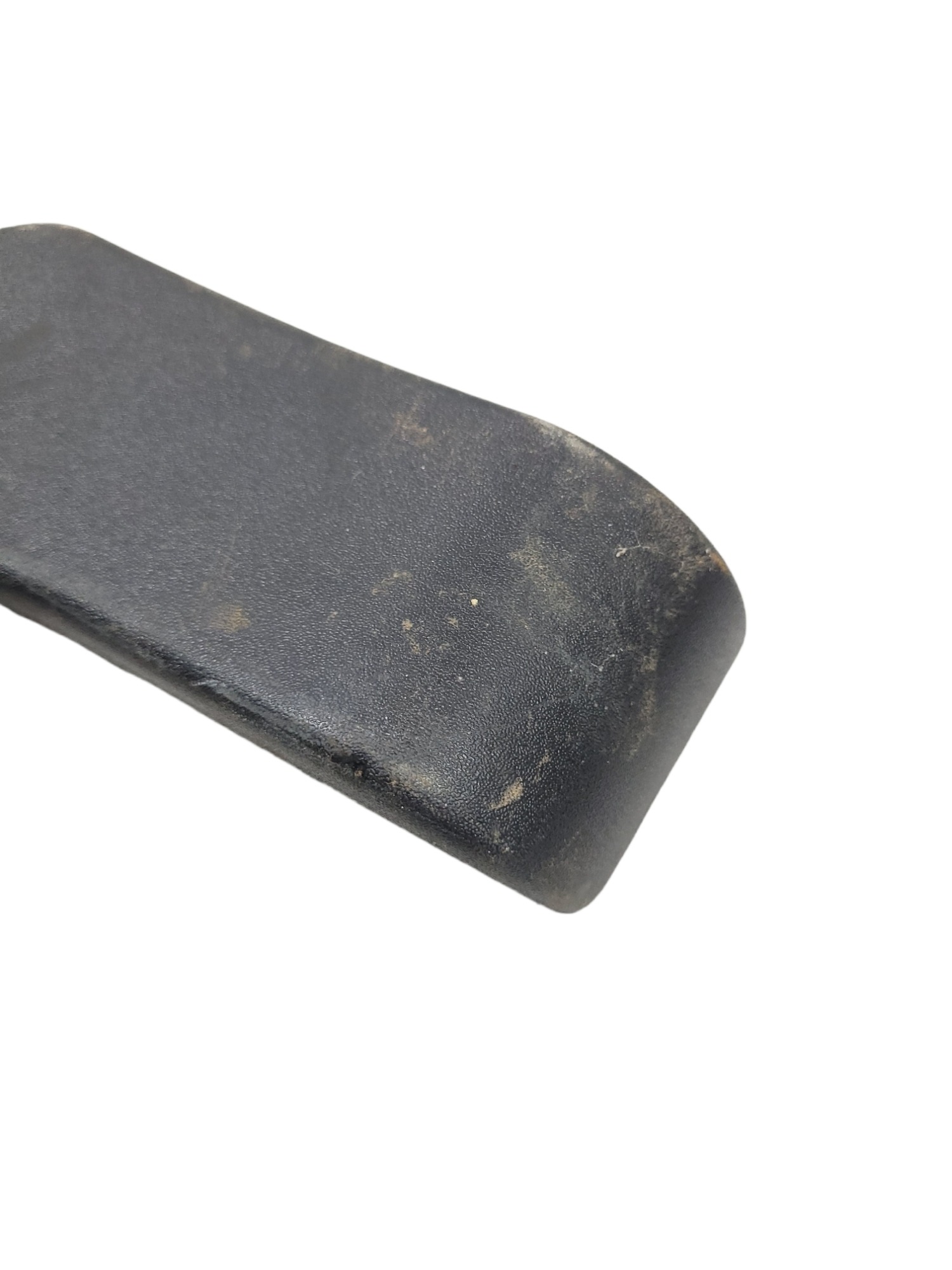 Acabamento Braço Retrovisor Inferior Direito Volvo Fh14 Não Se Aplica 8