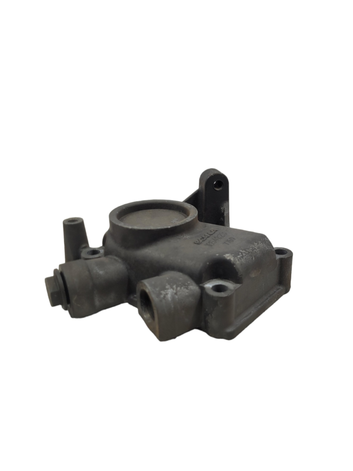 Tampa Flange Scania 1854823 2