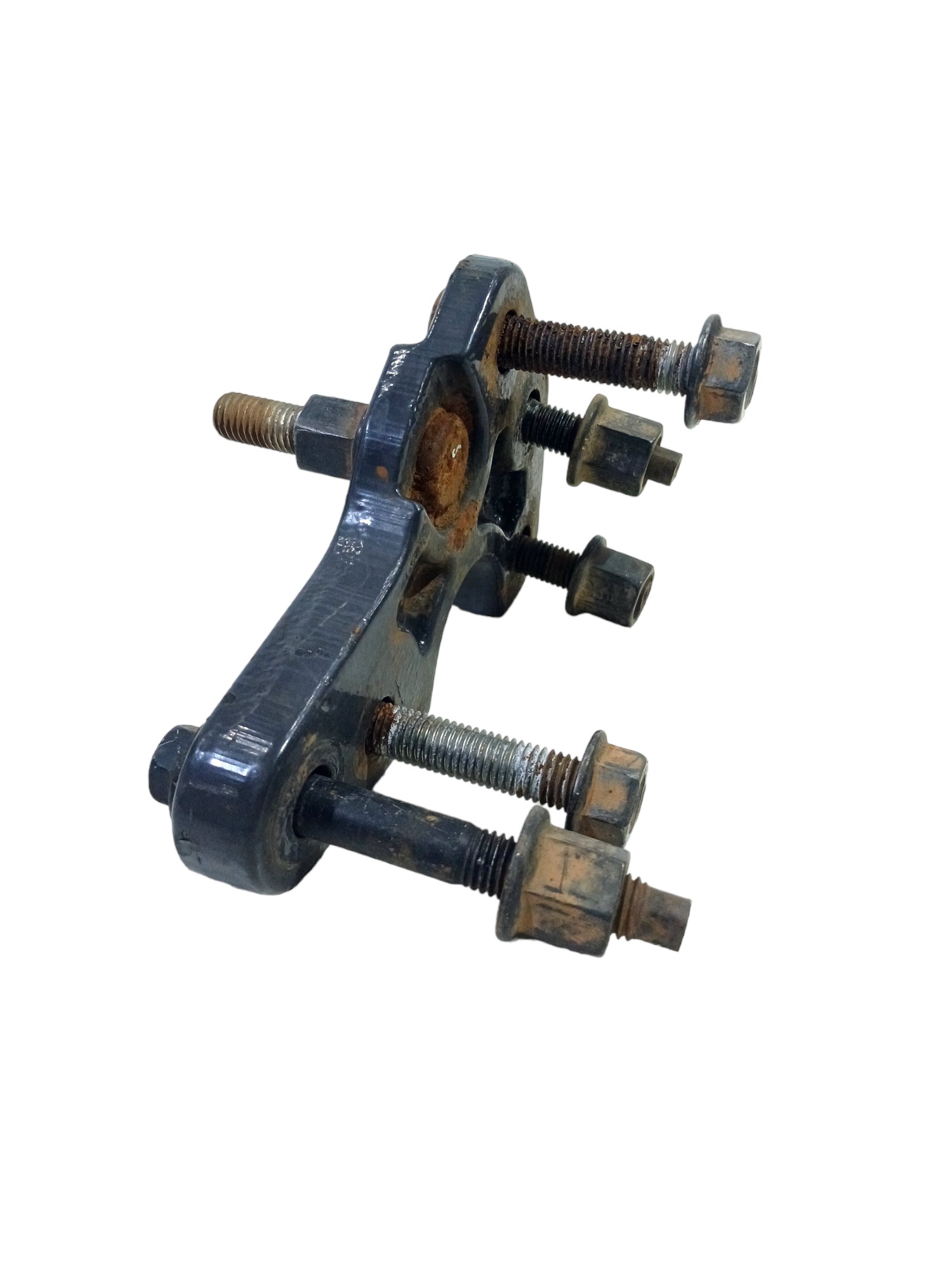 Suporte Fixação Volvo 20822177 3