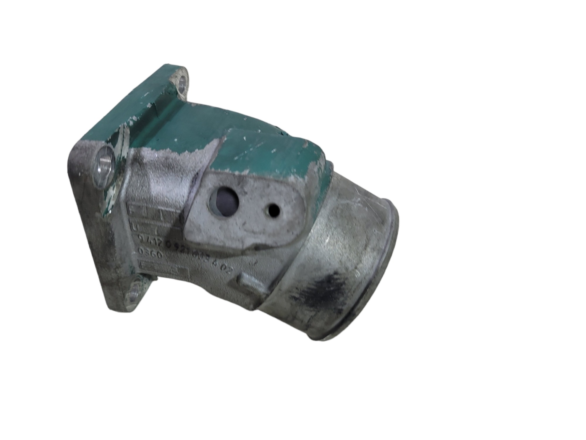 Conexão Coletor Admissão Motor Mwm Volvo20578196 1