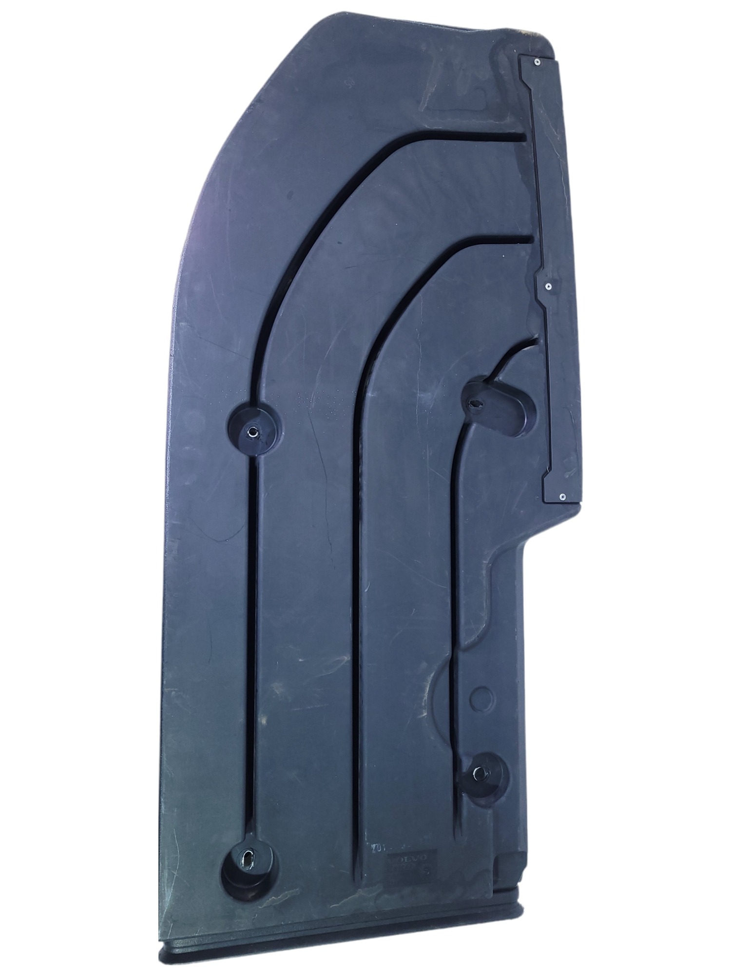 Duto Filtro De Ar Volvo 20563354 2