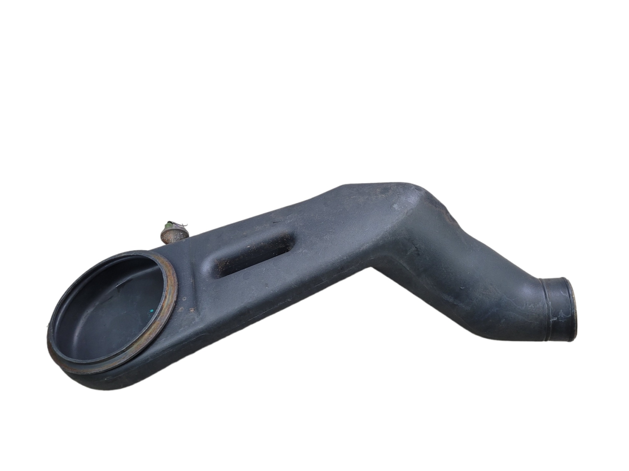 Tubulação Da Entrada Filtro Ar Iveco Eurotech 41032627 1