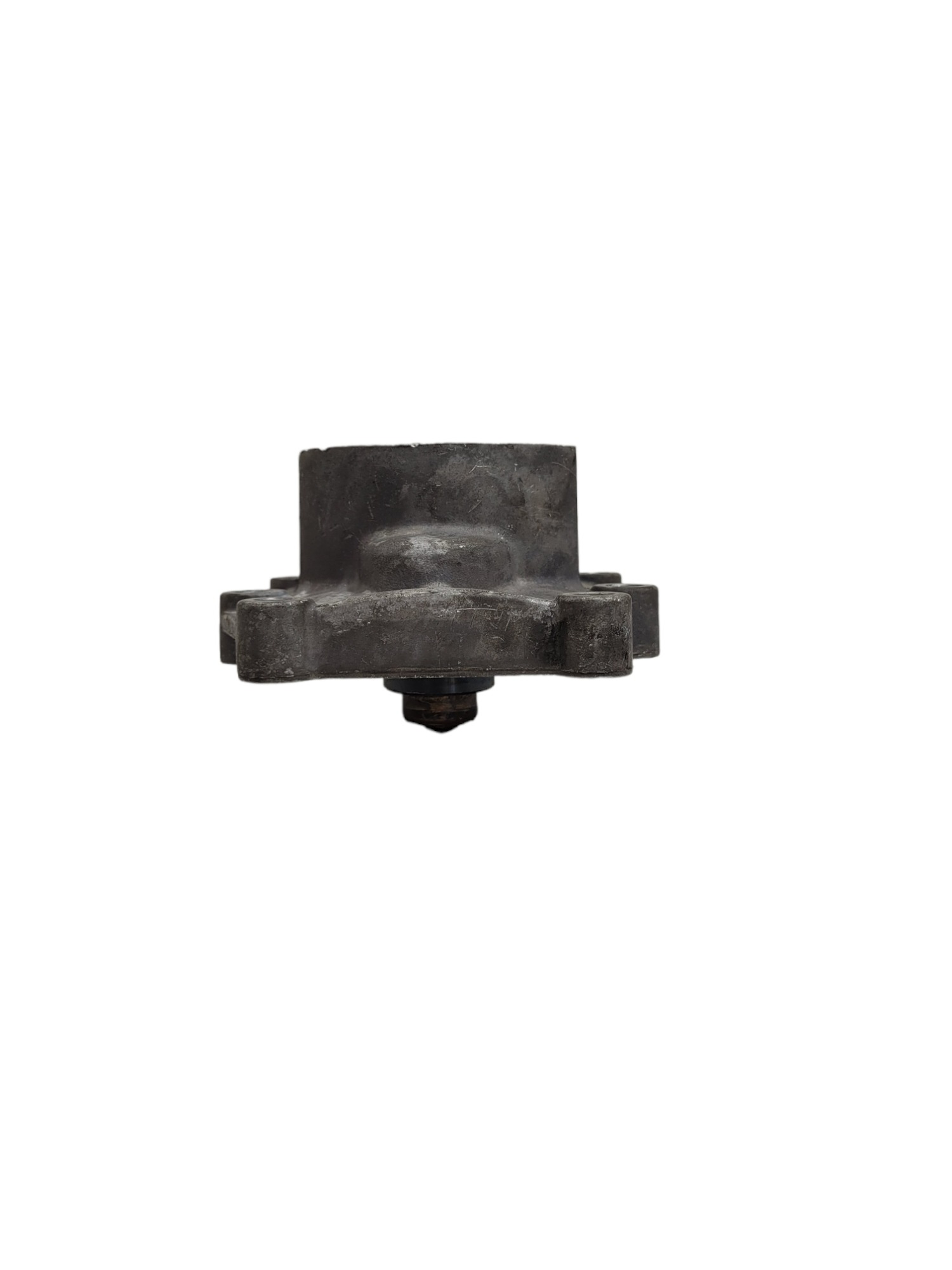 Carcaça Trambulador Caixa Cambio Zf M Benz 710 1307306046 4
