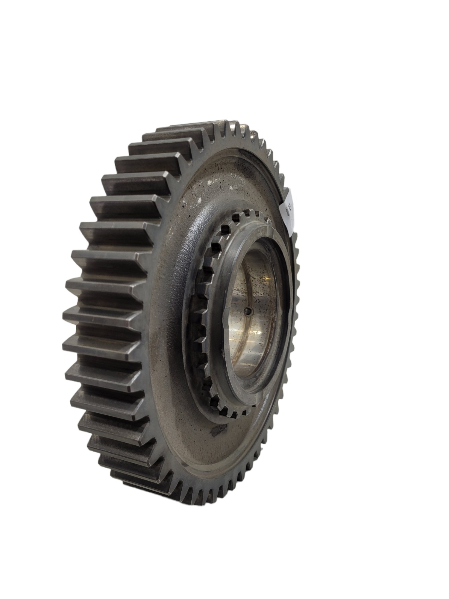 Engrenagem Frontal Zf 2