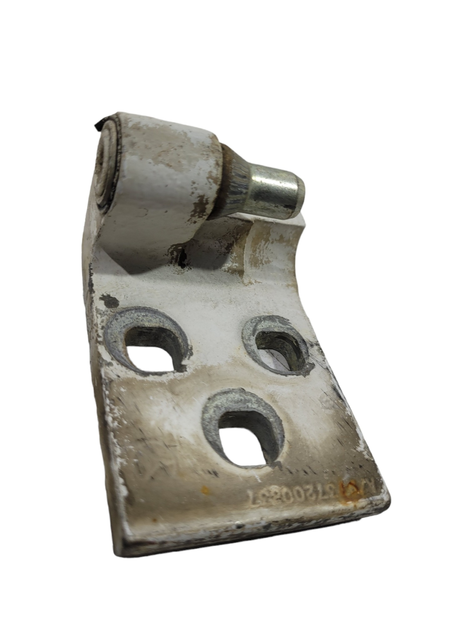 Dobradiça Da Porta Mercedes Benz 1718a9737200837 2