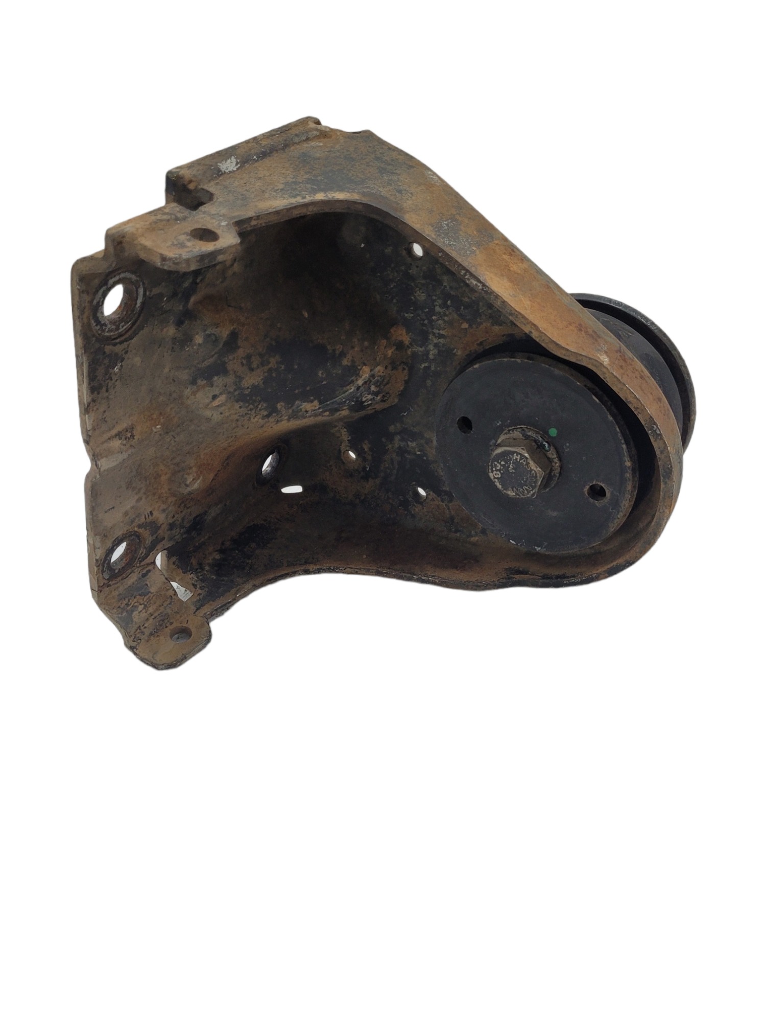 Suporte Coxim Motor M Benz Accelo 2