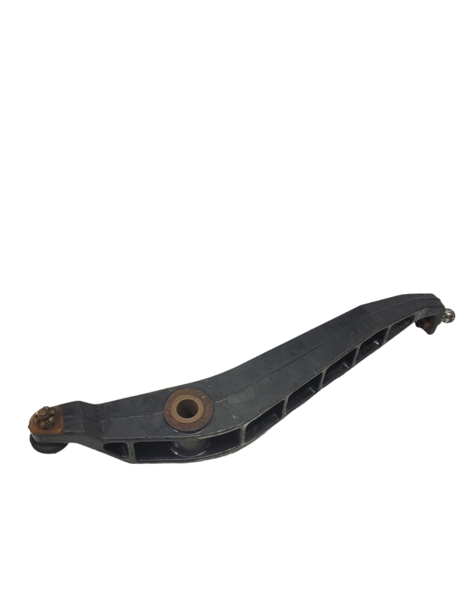 Suporte Fixação Caixa M Benz A9452681613 3