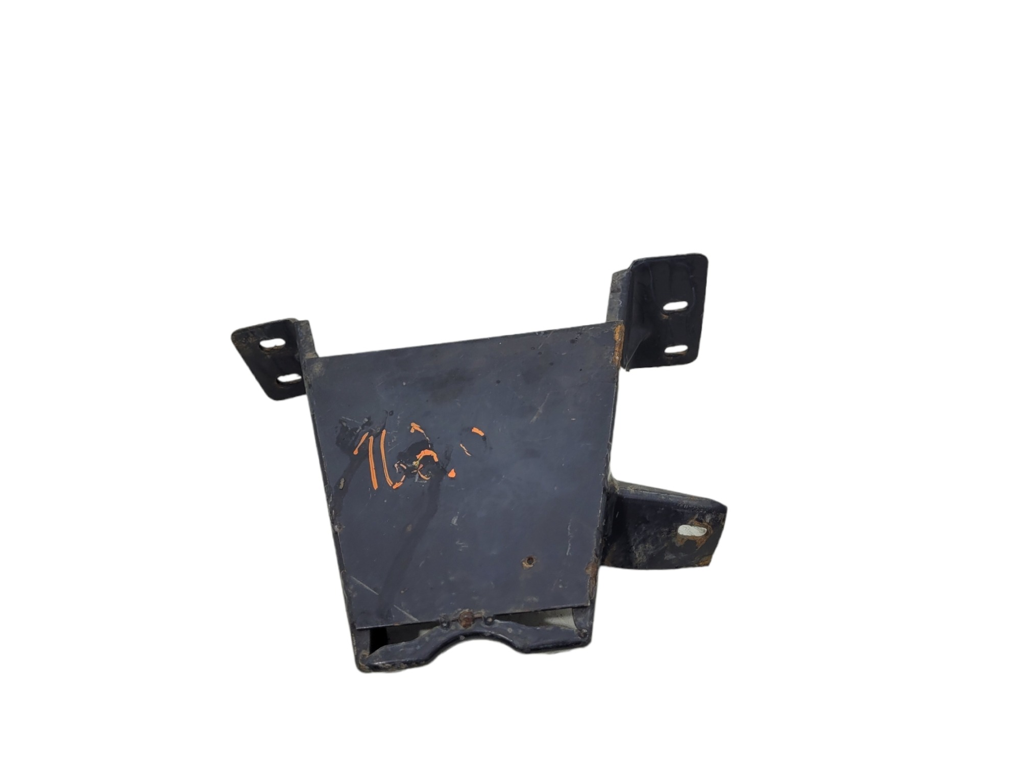 Suporte Cabine M Benz 1620 4