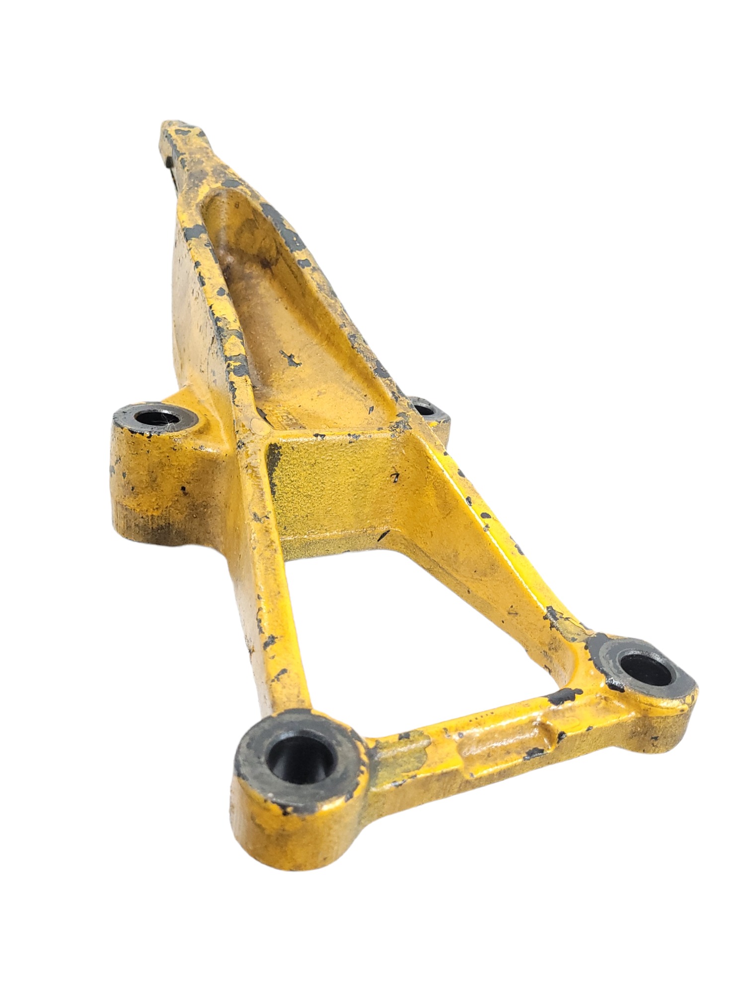 Suporte Do Motor Dianteiro Direito Scanian 1503078 3