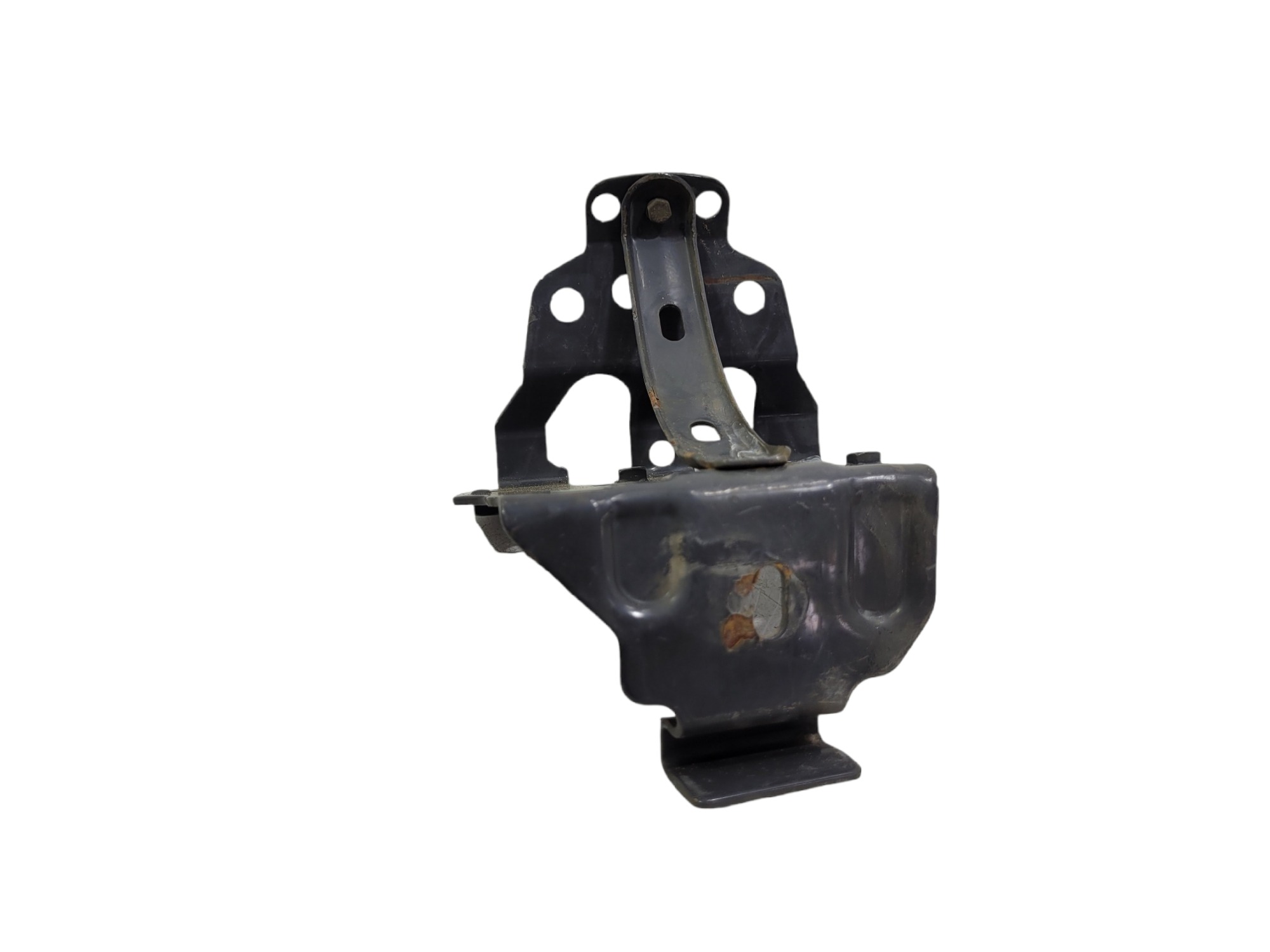 Suporte Defletor Frontal Scania 114 1492563 3