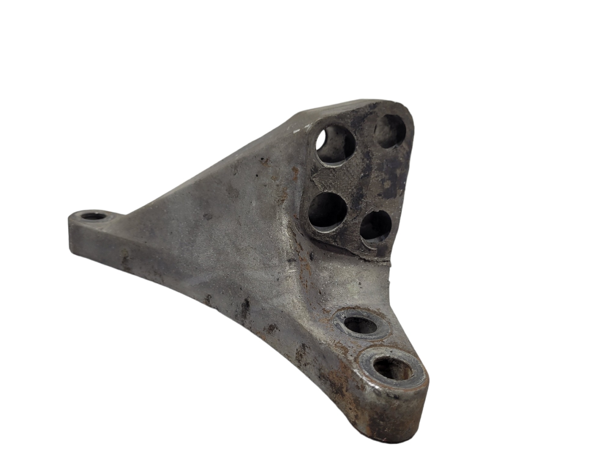 Suporte Coxim Motor Traseiro Direito Volvo Fh1629616 3