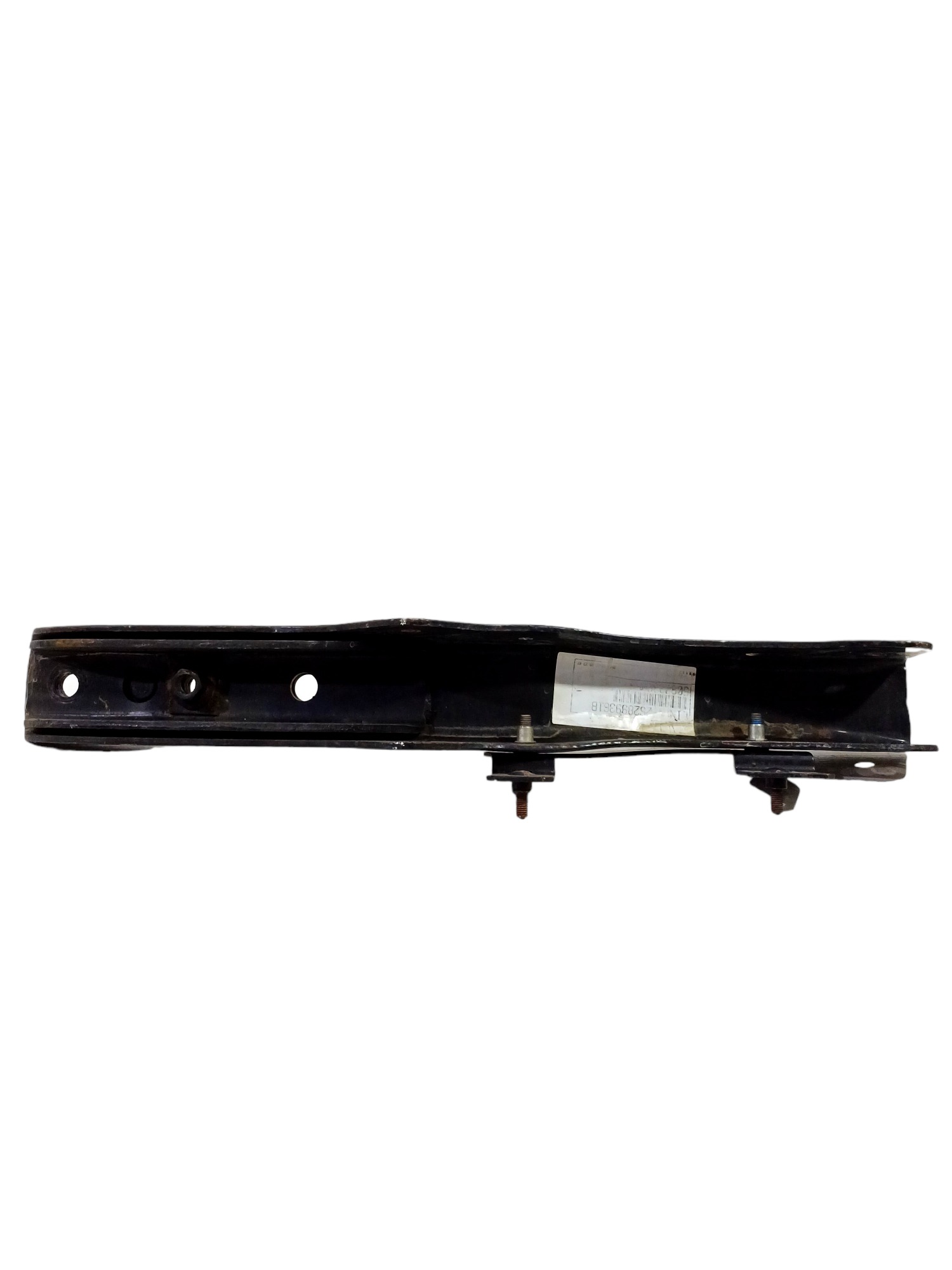 Suporte Tranca Cabine Vw Constellation 2s2899381 5
