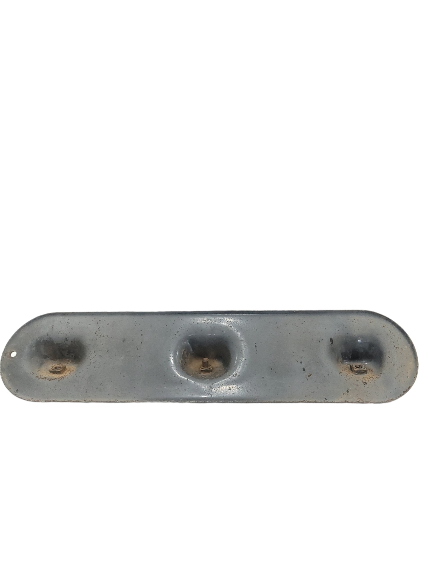 Chapa Paralama Traseiro Scania G420 2010 E 2011 1527159 Não Se Aplica 2