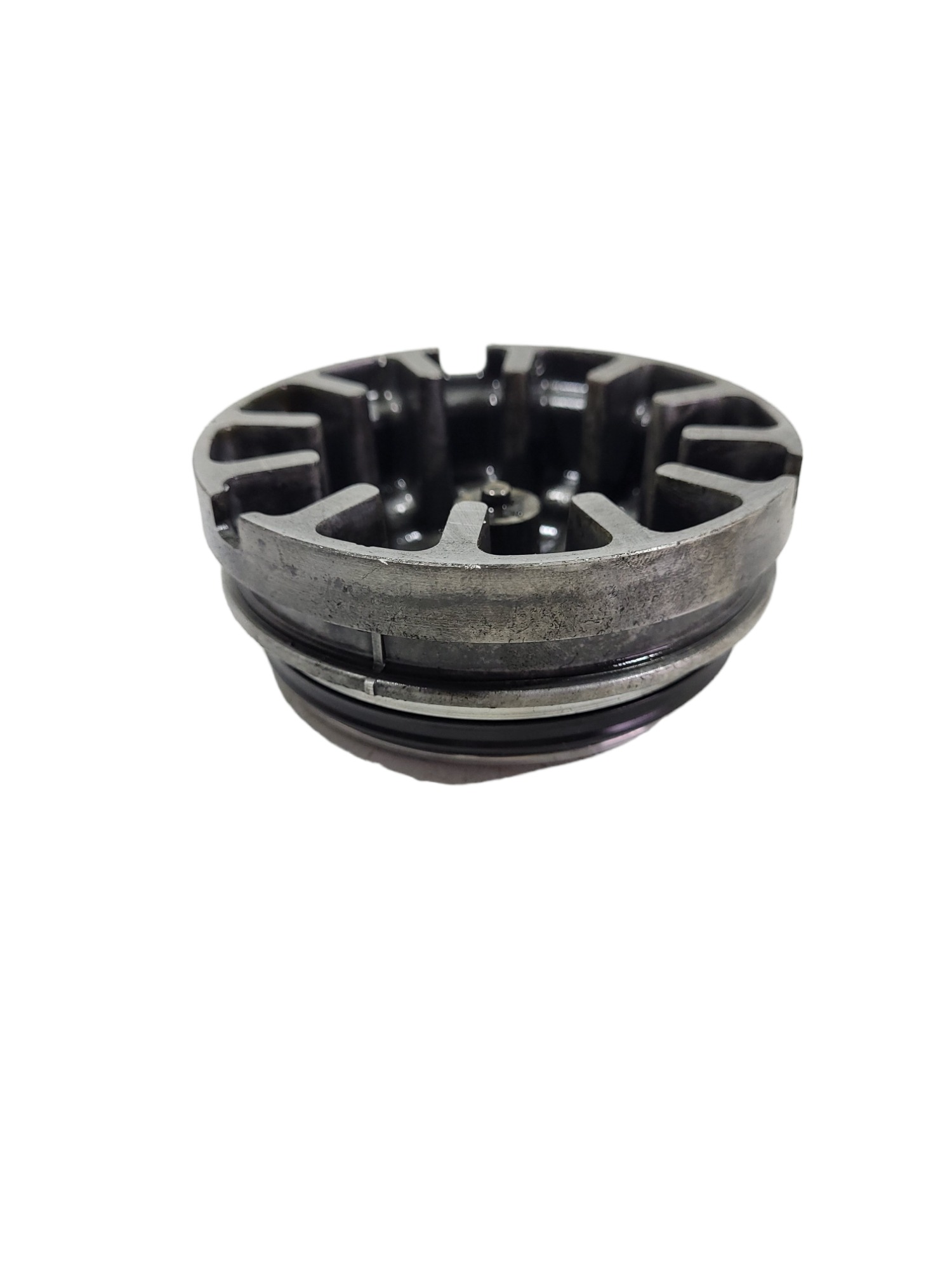 Pistão Cilindro Controle Zf / 1328402095 3