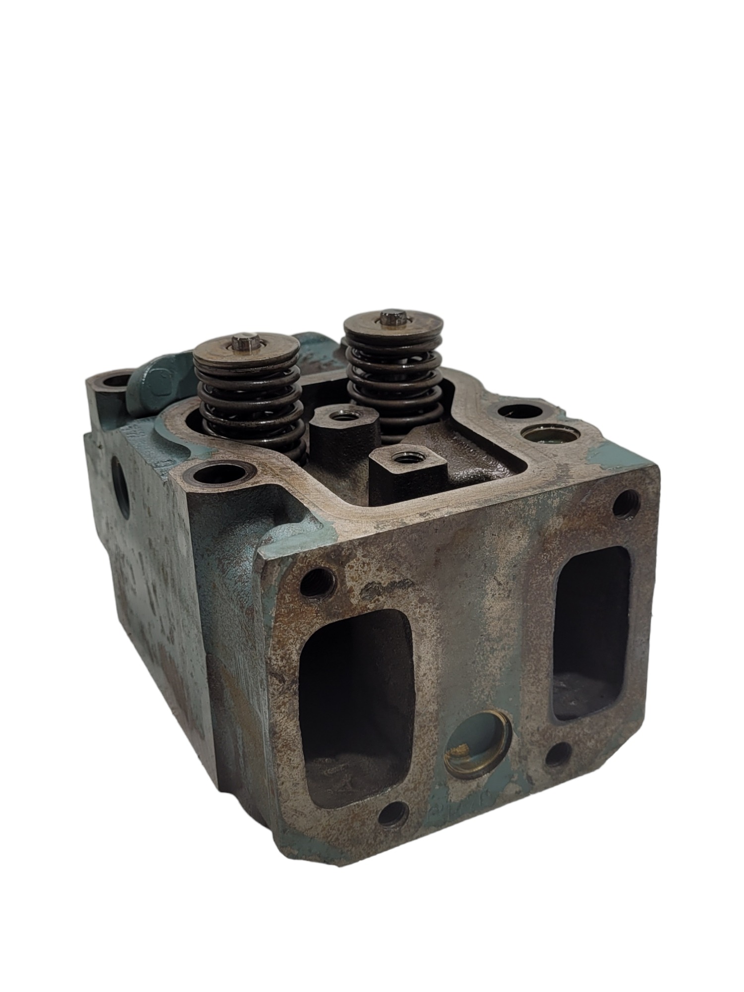 Cabeçote Volkswagen 8140 94 99 512002 4