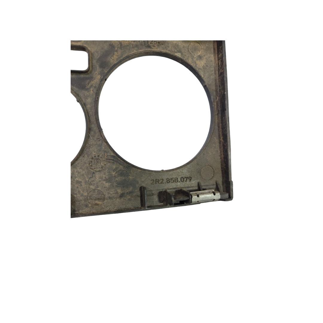 Moldura Painel Ar Mbenz2r2858079 5