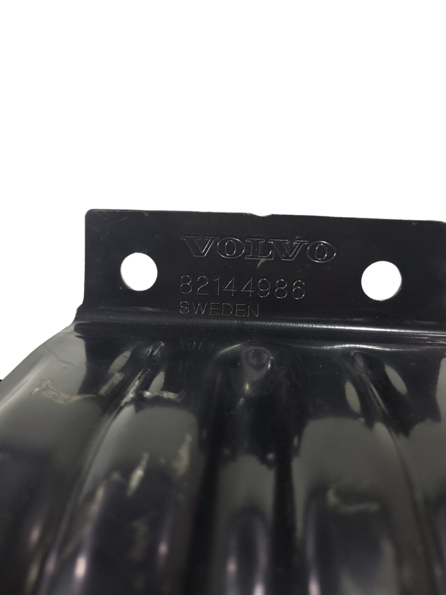 Suporte Apoio Dos Pés Volvo Fhn 82144986 5