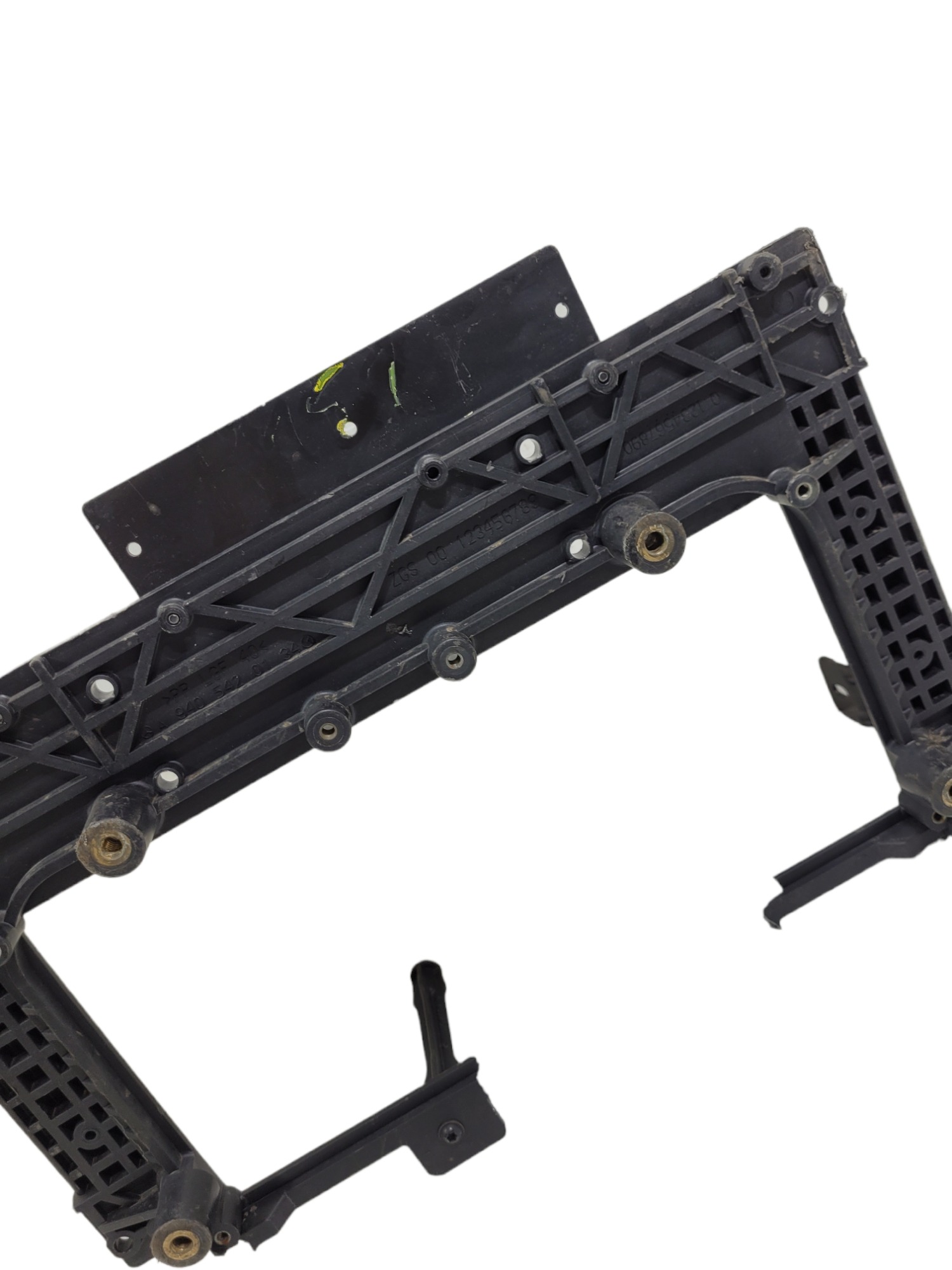 Suporte M Benz Axor 1933 2012 A9405420134 4
