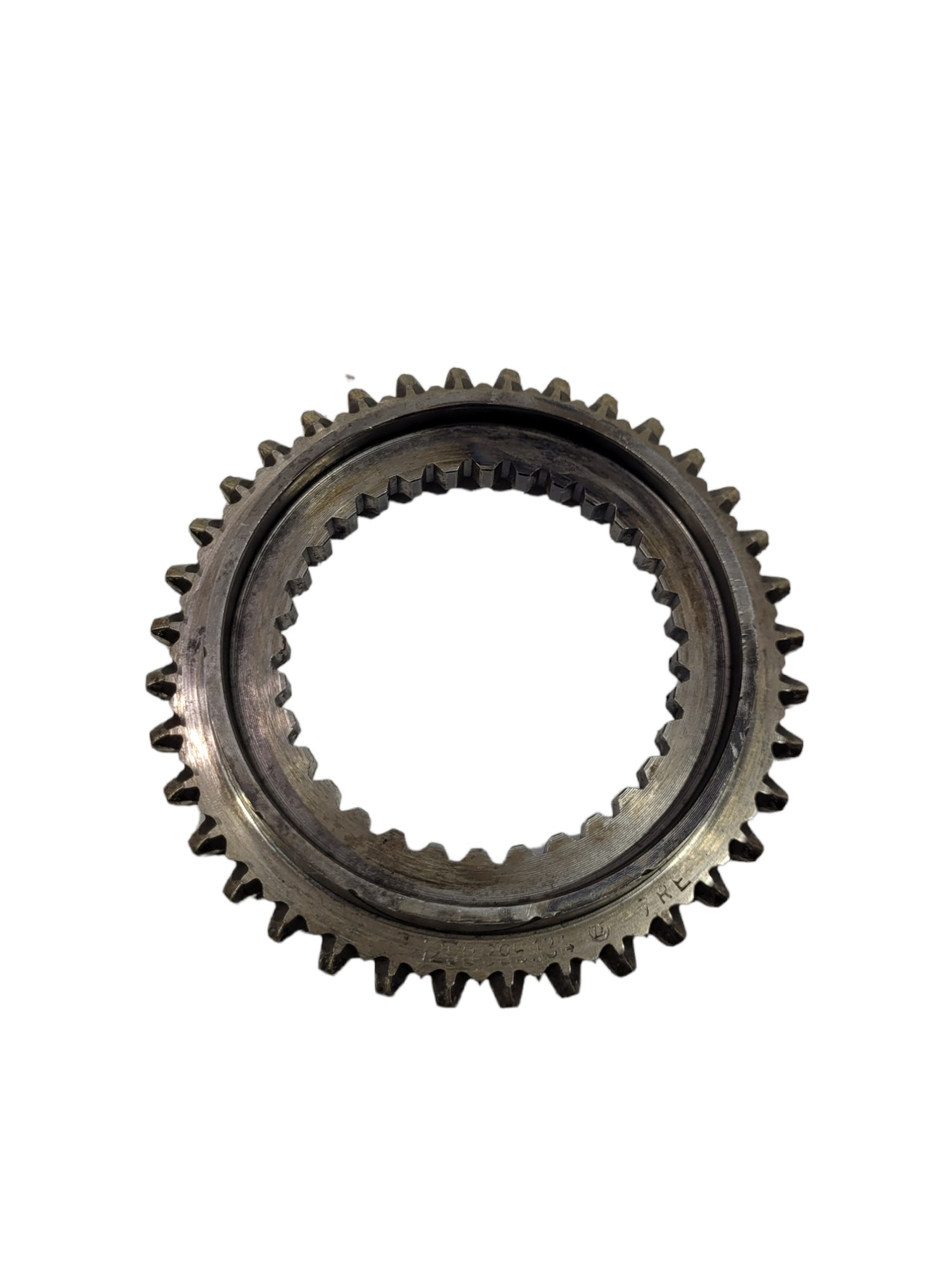 Anel Sincronizador Caixa Zf 129039513 1