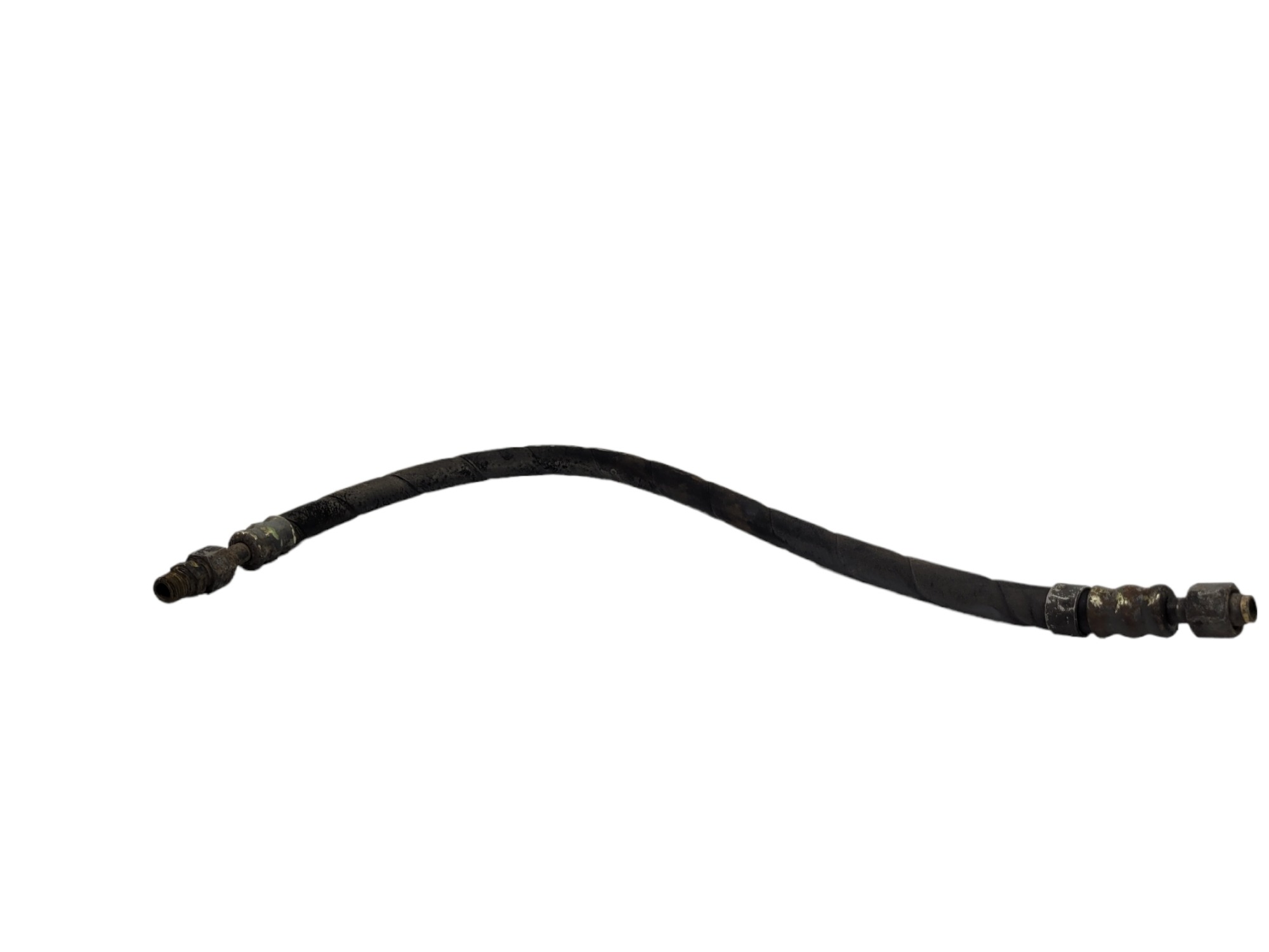 Tubo Flexível Freio Scania 814815 5