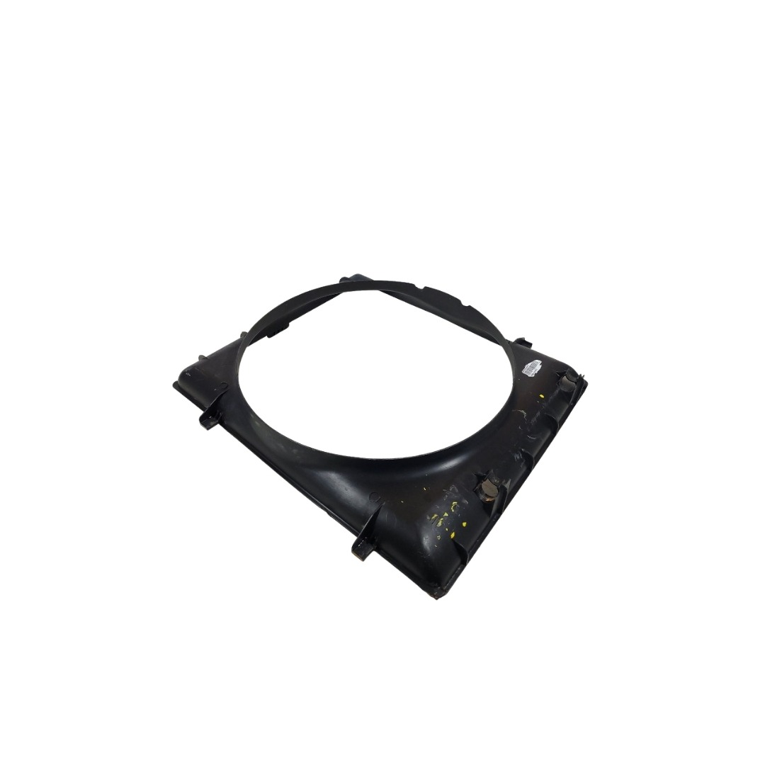 Defletor De Ar Delivery Euro23b121207 2