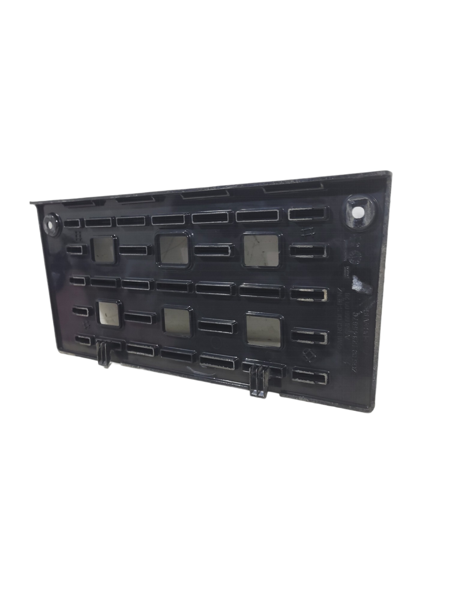 Pisante Estribo M Benza9586660928 Preto 5