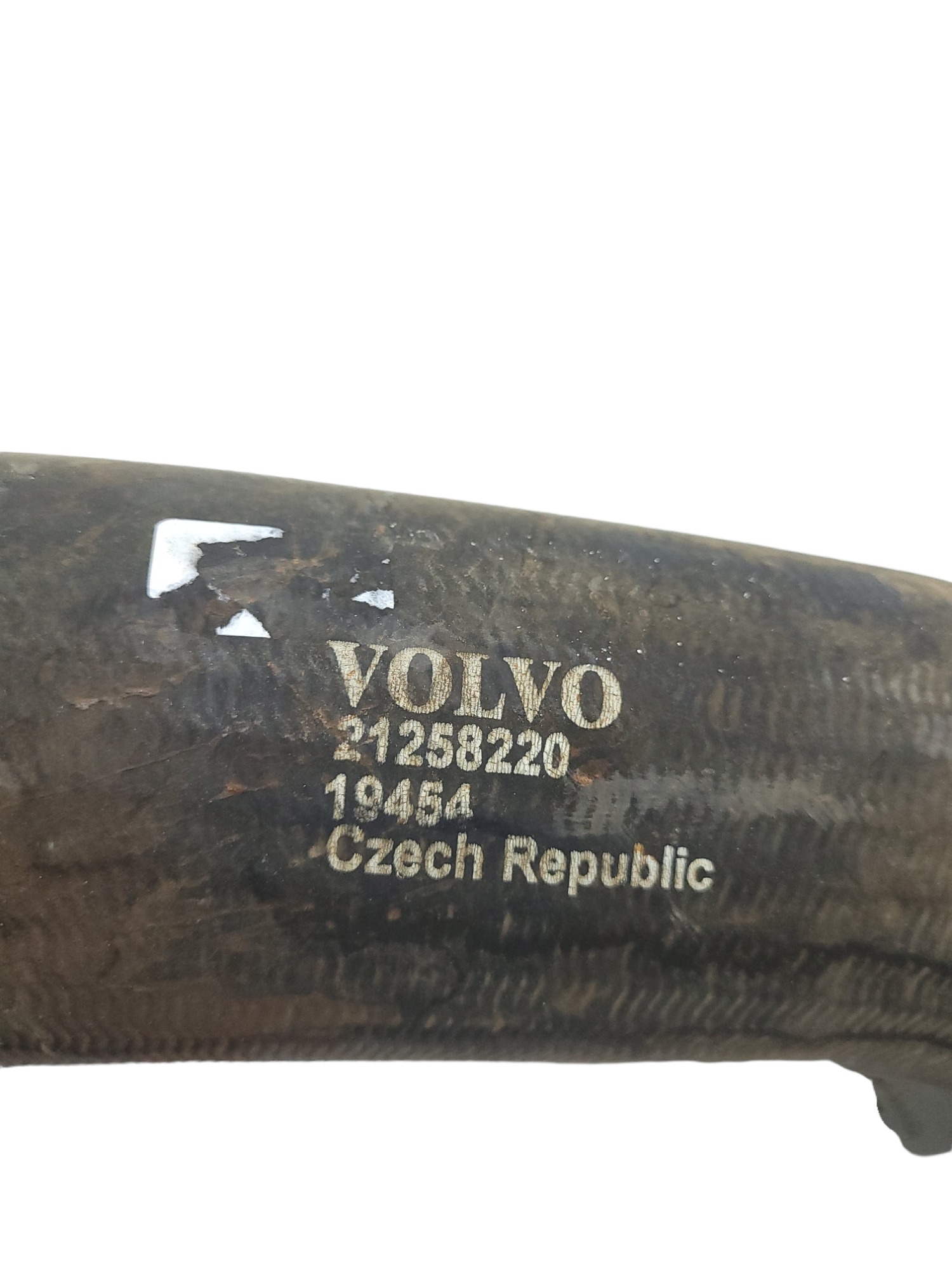 Mangueira Água Volvo21258220 6