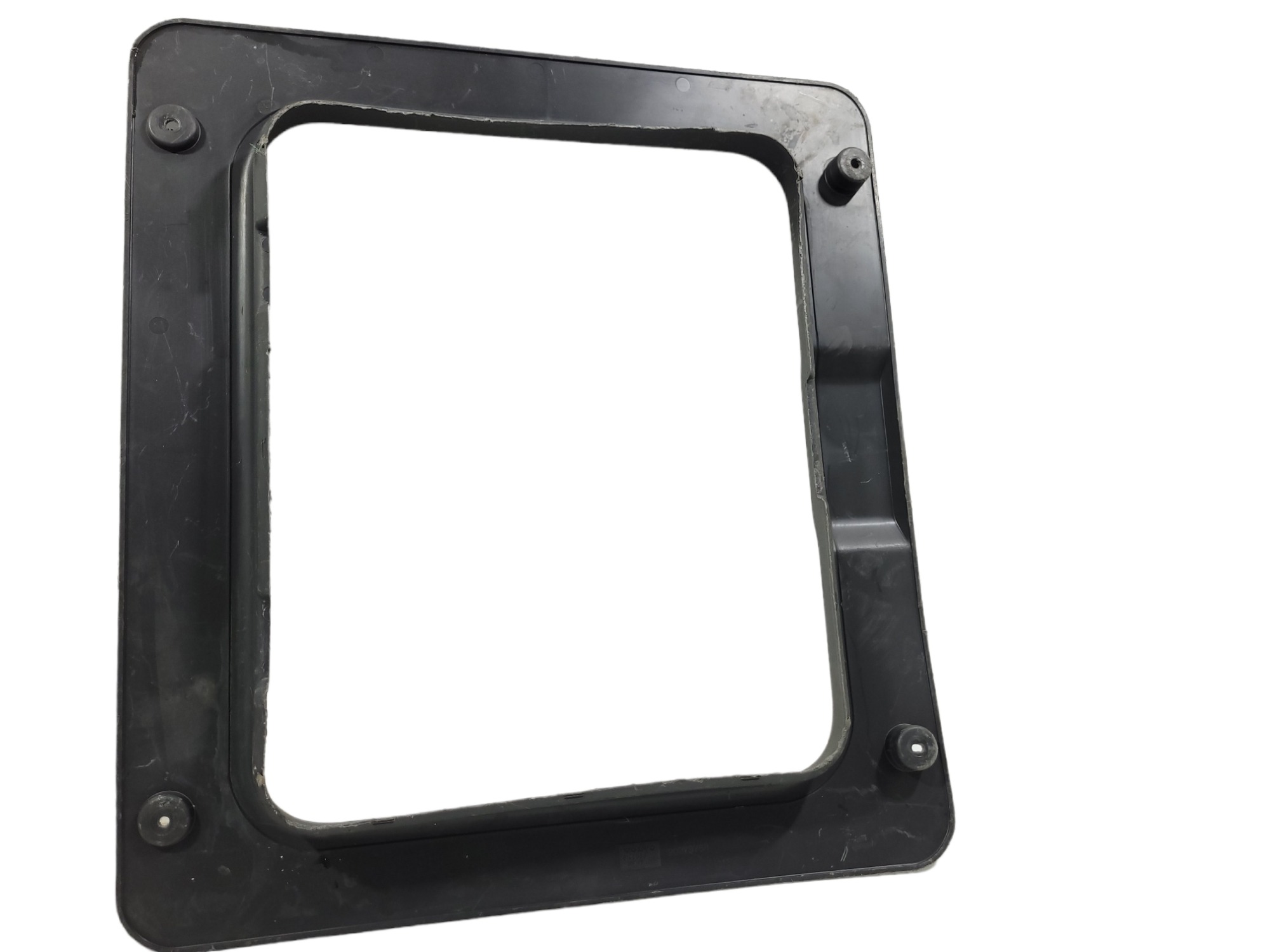 Acabamento Coluna Volvo Fh  8140058