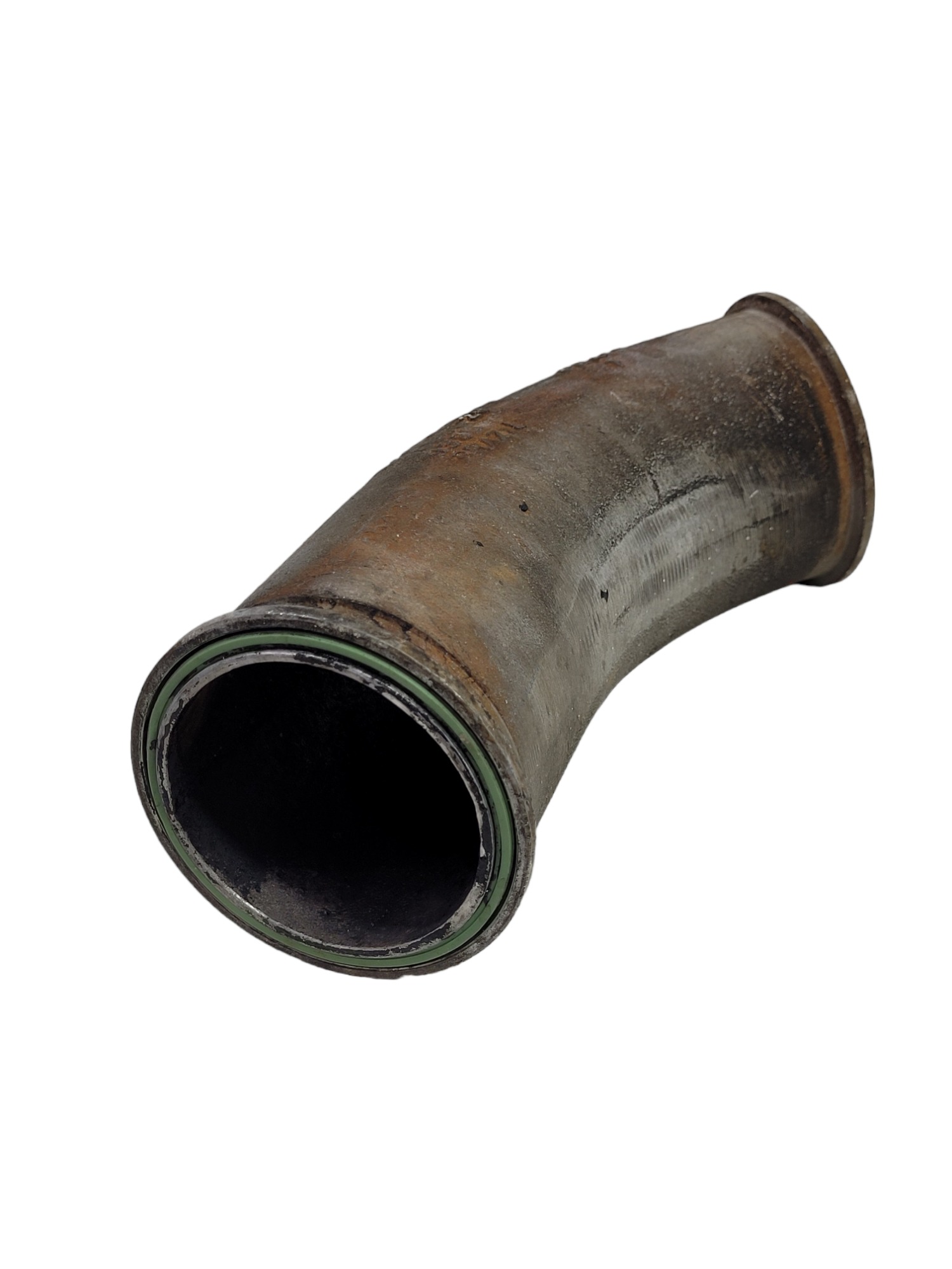 Tubo Turbina Intercooler Volvo 1665029 3