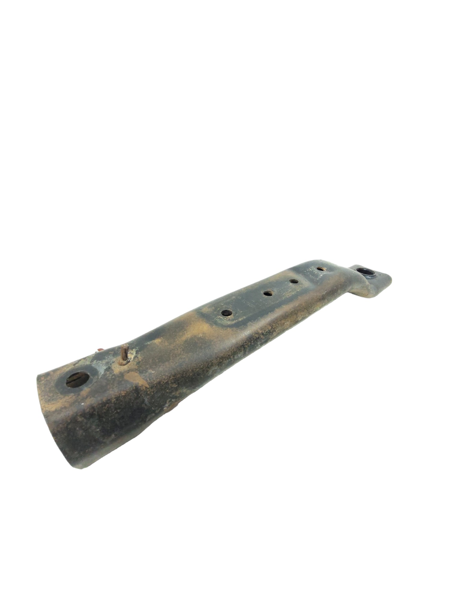 Suporte Eixo Longitudinal Sprintera9063300005 6