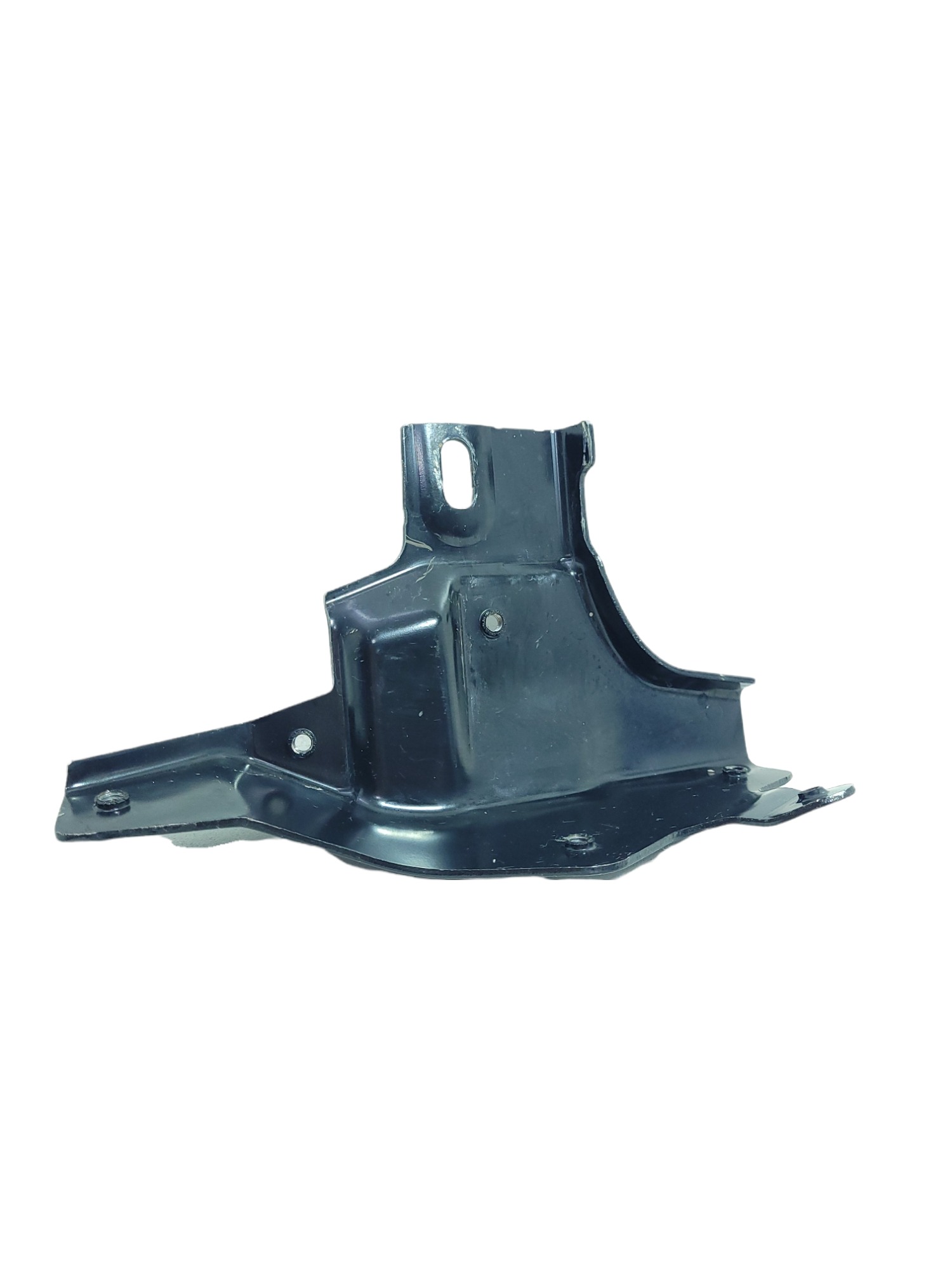 Suporte Da Prateleira Superior Scania 1