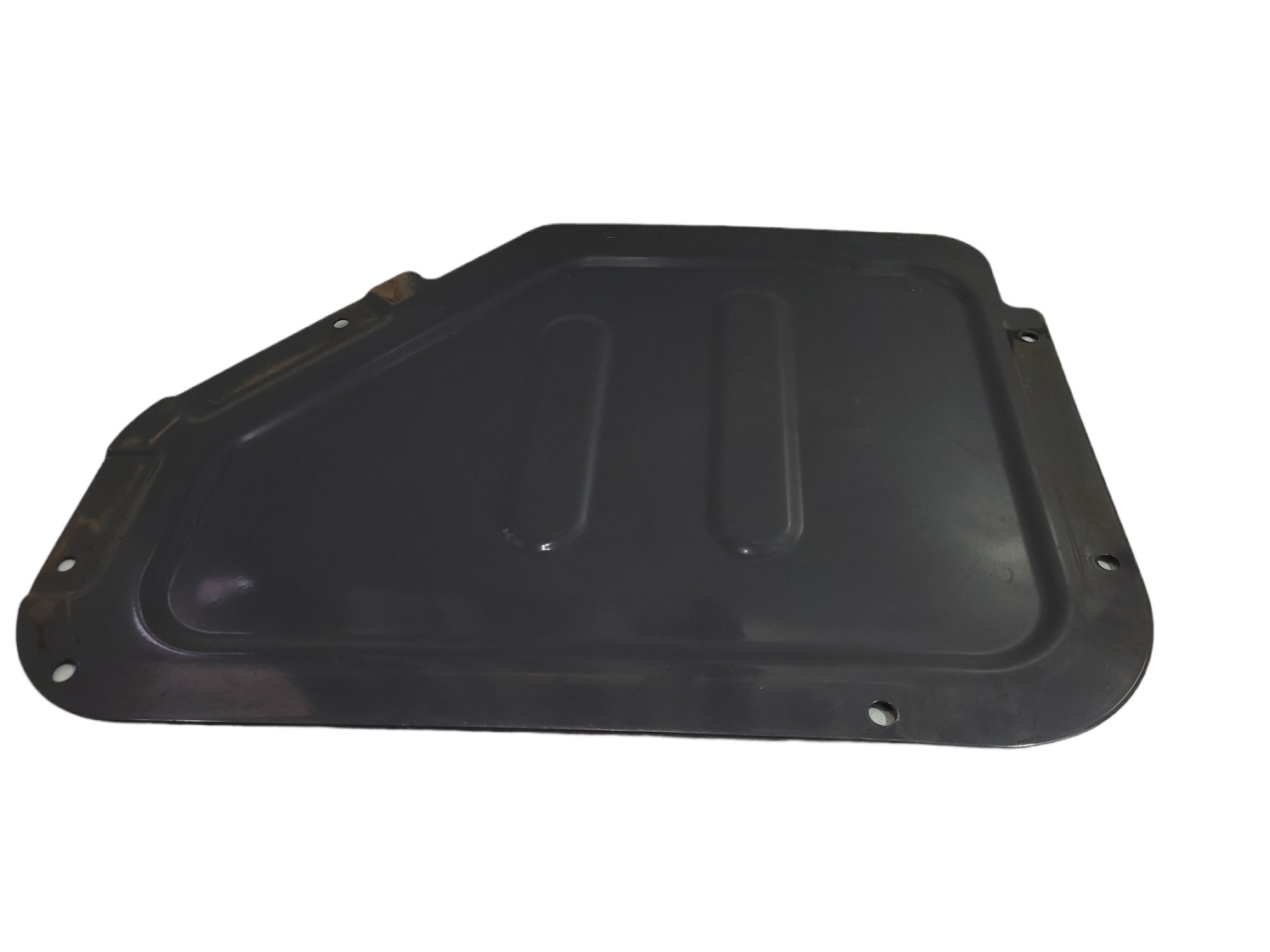 Protetor De Tanque Volvo Fmn 21215913 2