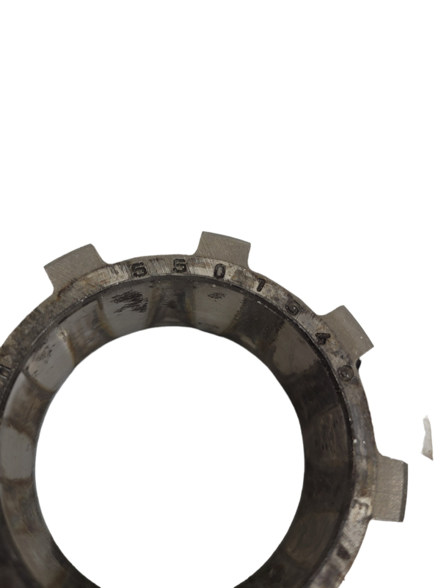 Engrenagem Velocímetro Eaton 5501540 5