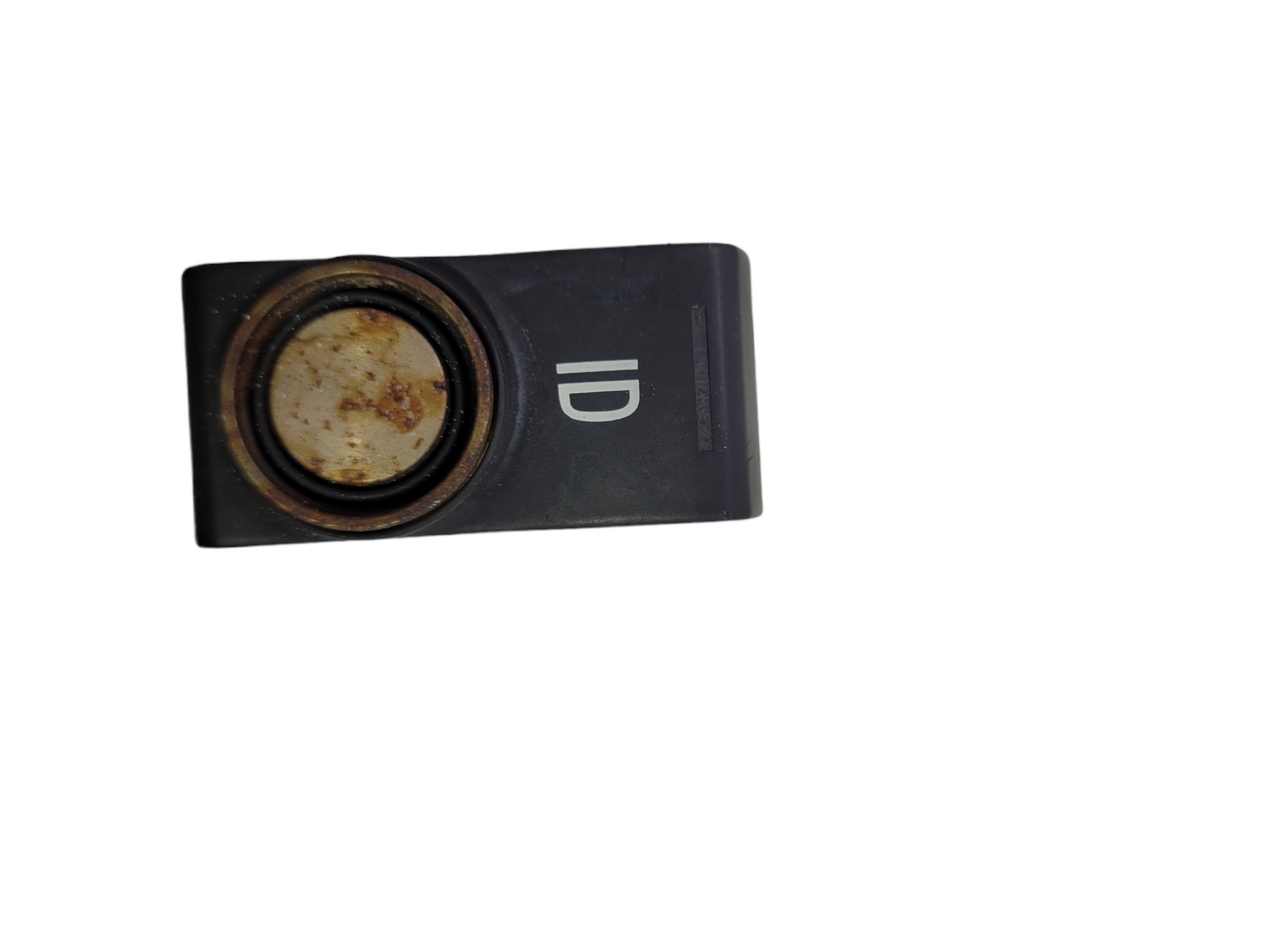 Botão Interruptor Painel Scania 2445864 1