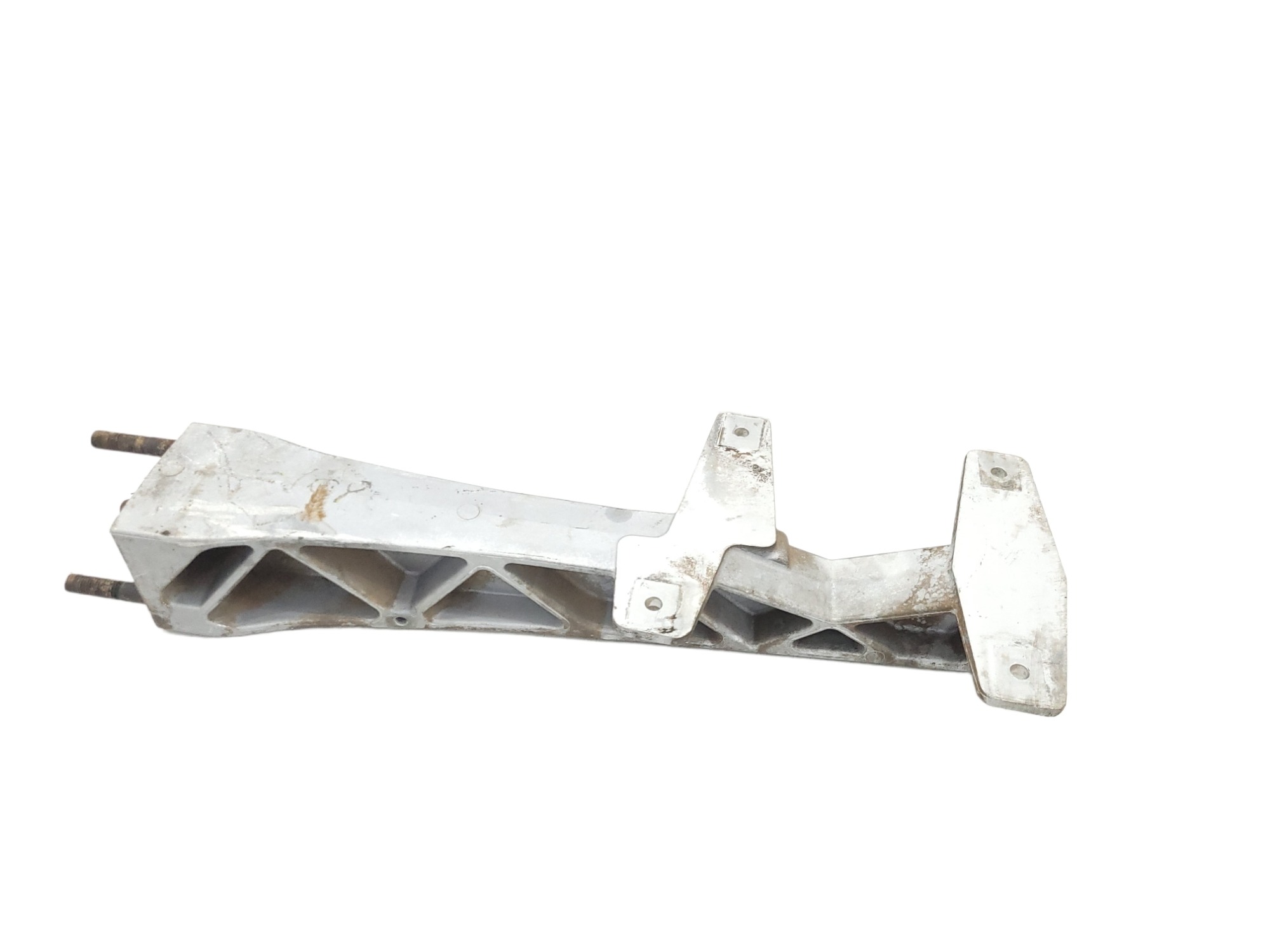 Suporte Filtro Ar Scania original 1775154 5