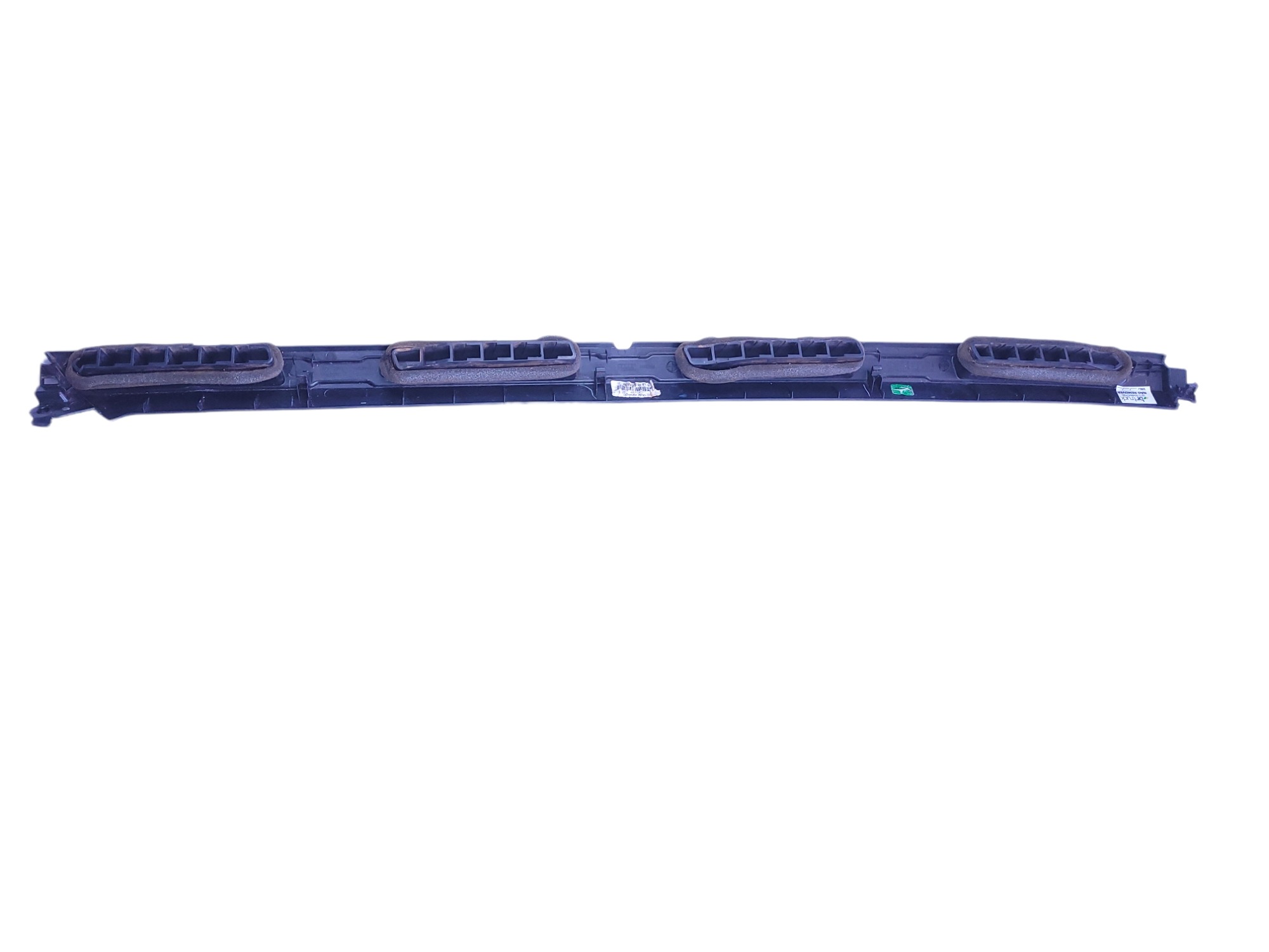 Moldura Saída De Ar Esquerdo Scania R500 2086522 3