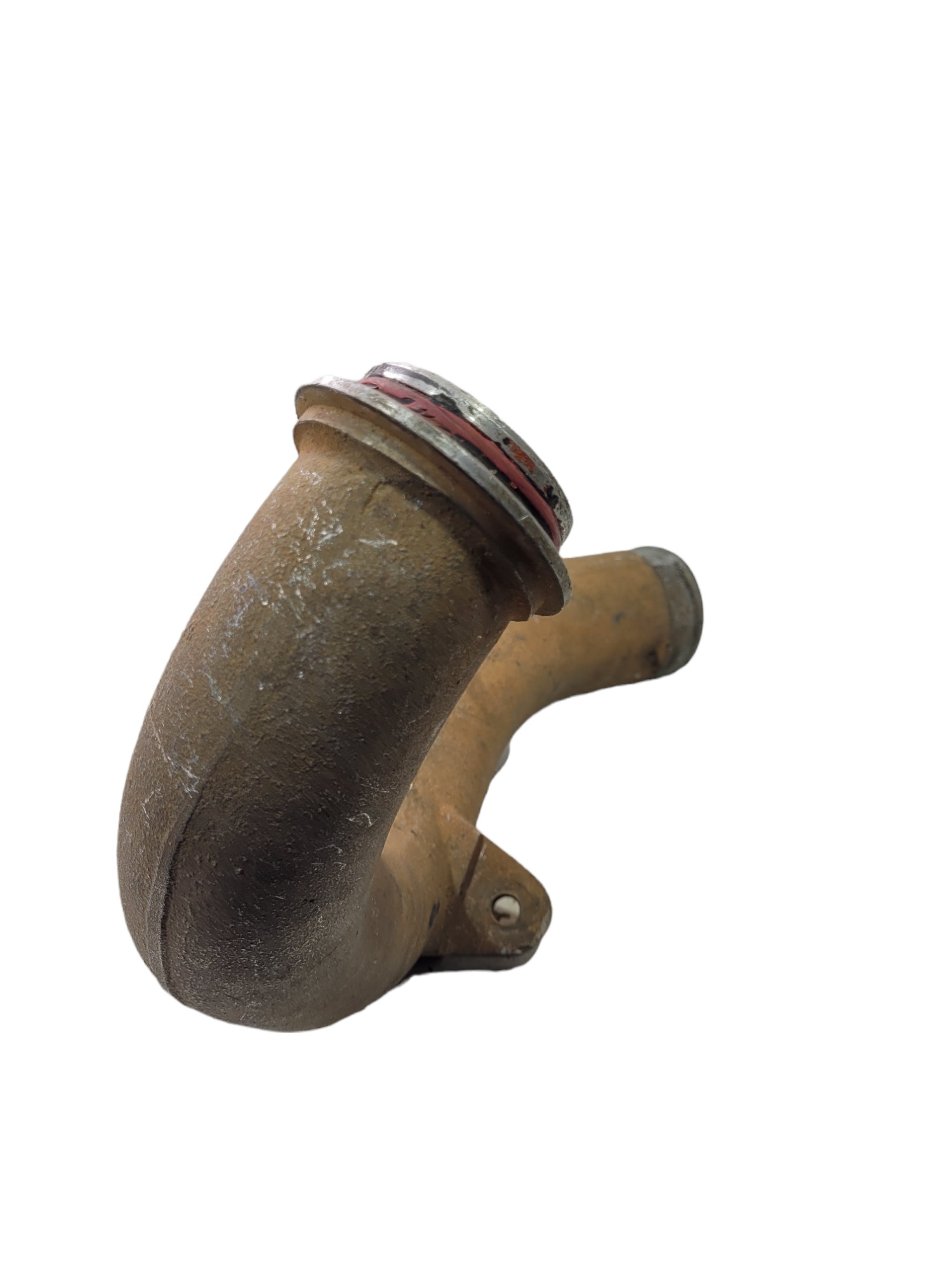 Tubo De Admissão De Ar Mbenz 4570982 3