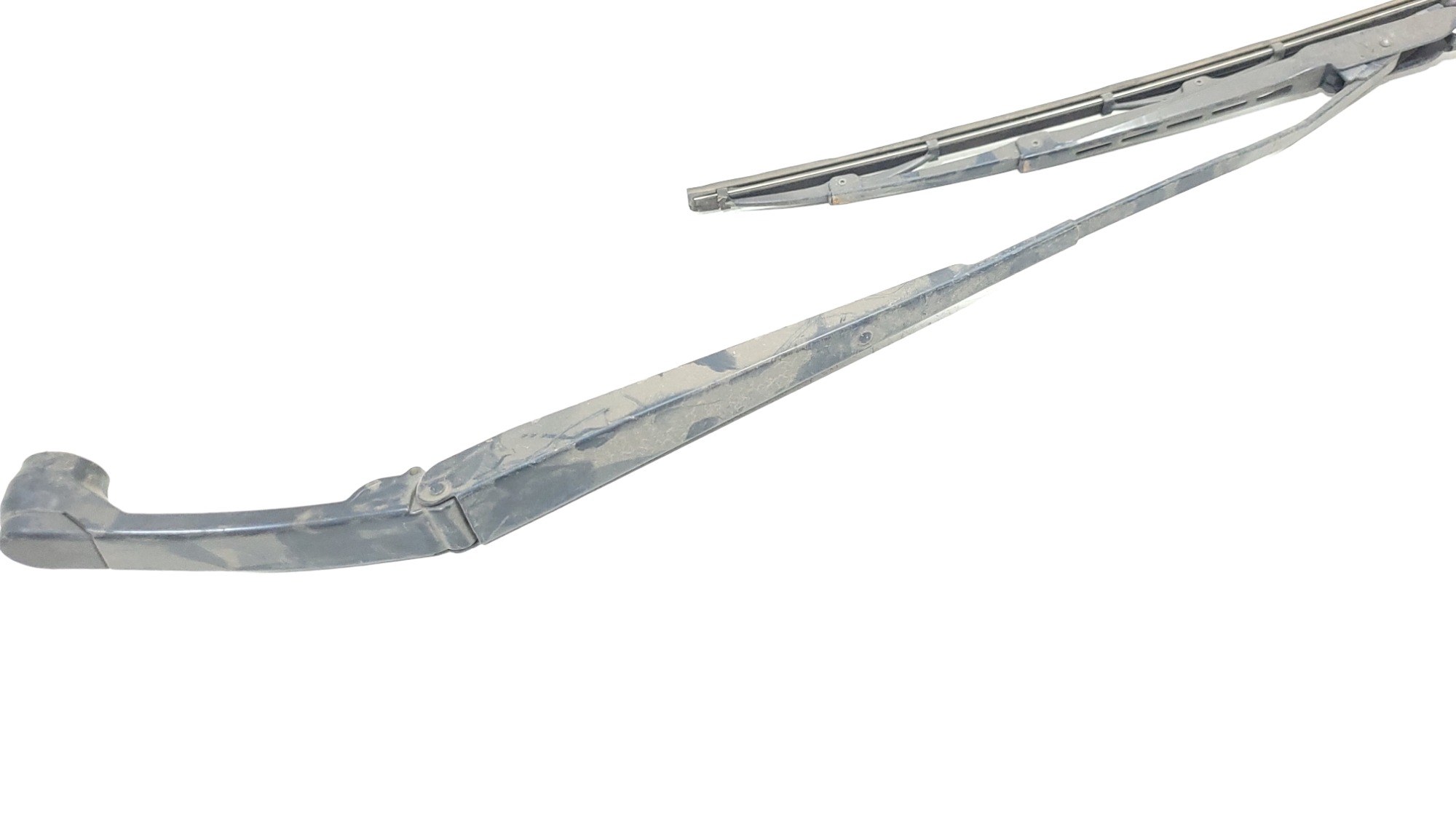 Braço Limpador Parabrisa Iveco Stralis 2