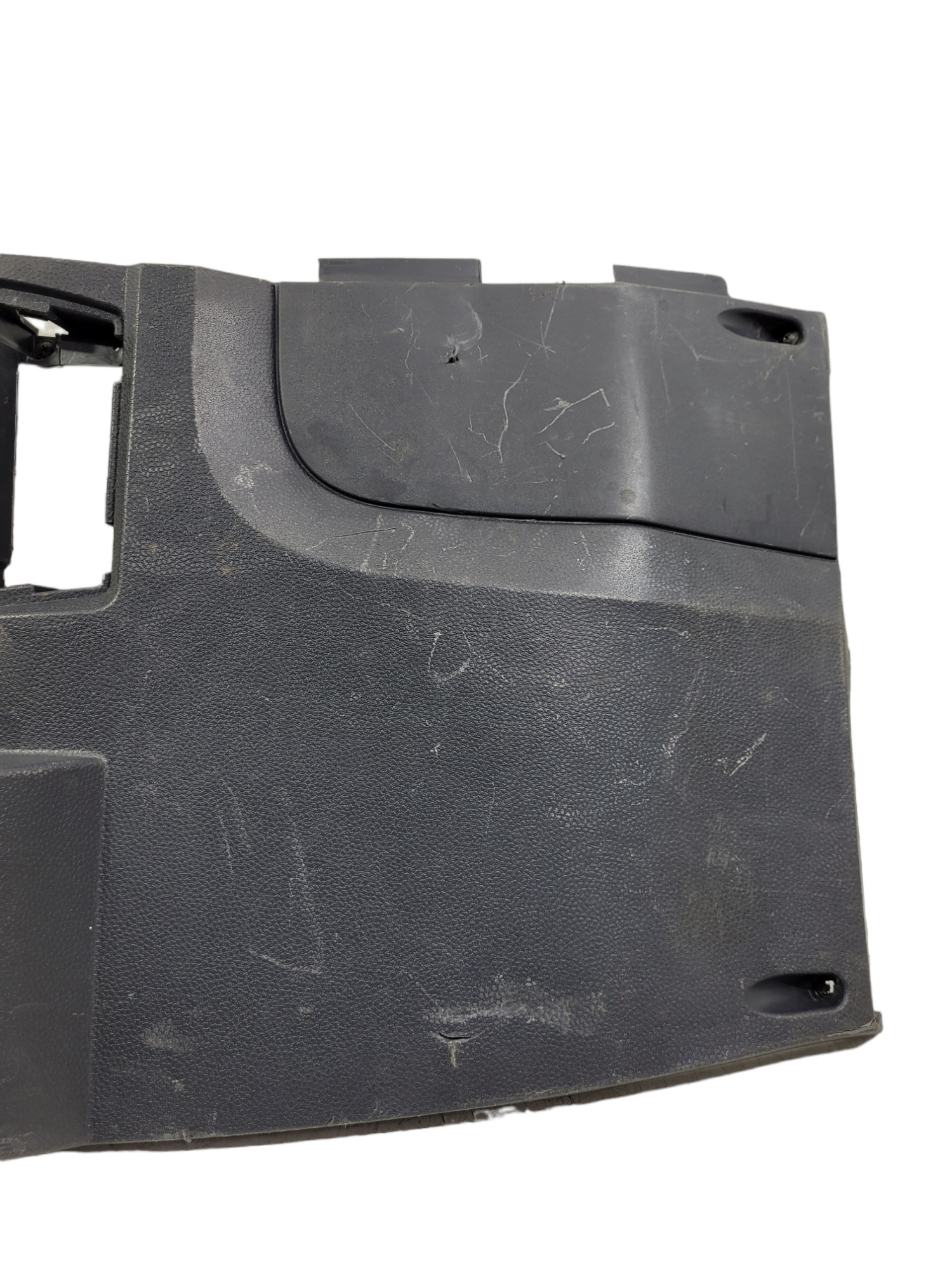 Suporte Interior Da Cabine Iveco 6