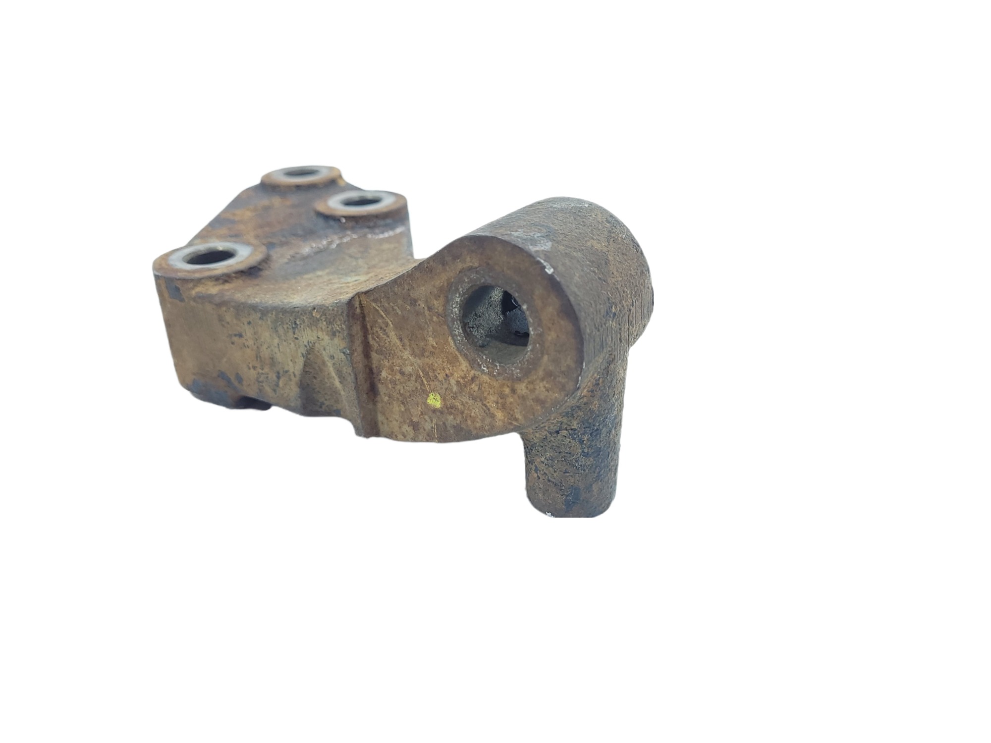 Suporte Dianteiro Motor Vw 81609160 10160  5256473 2