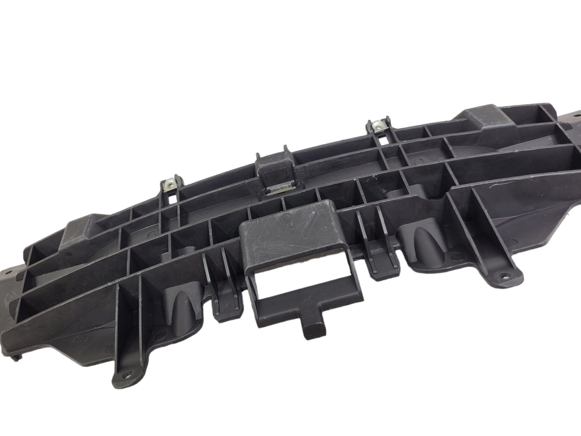 Suporte Alojamento Painel M Benz Atego  A9406890031 3