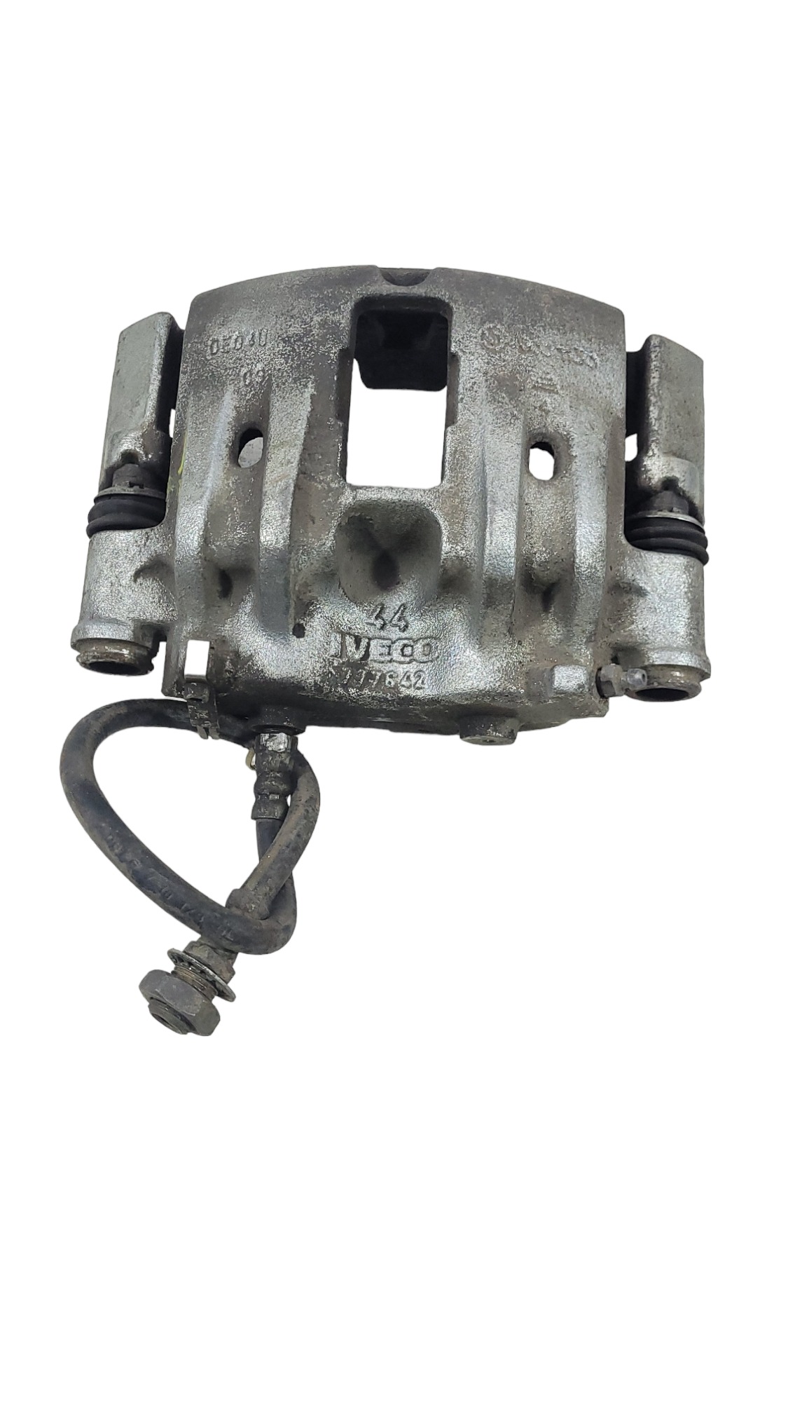 Pinça De Freio Traseira Iveco 777642 5