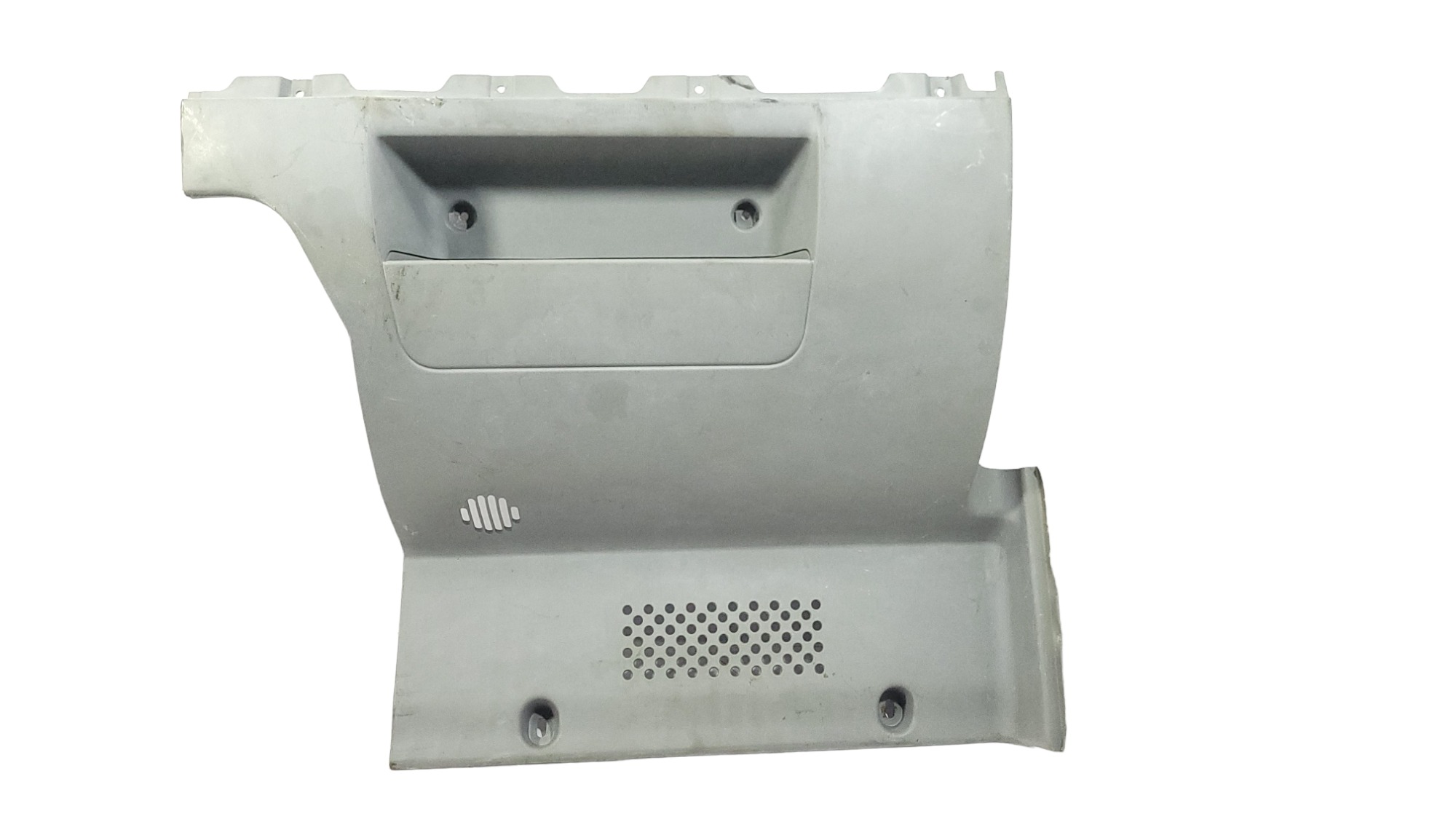 Tampa Painel Direito Sinotruk Howo 380 Wg1642160177 5