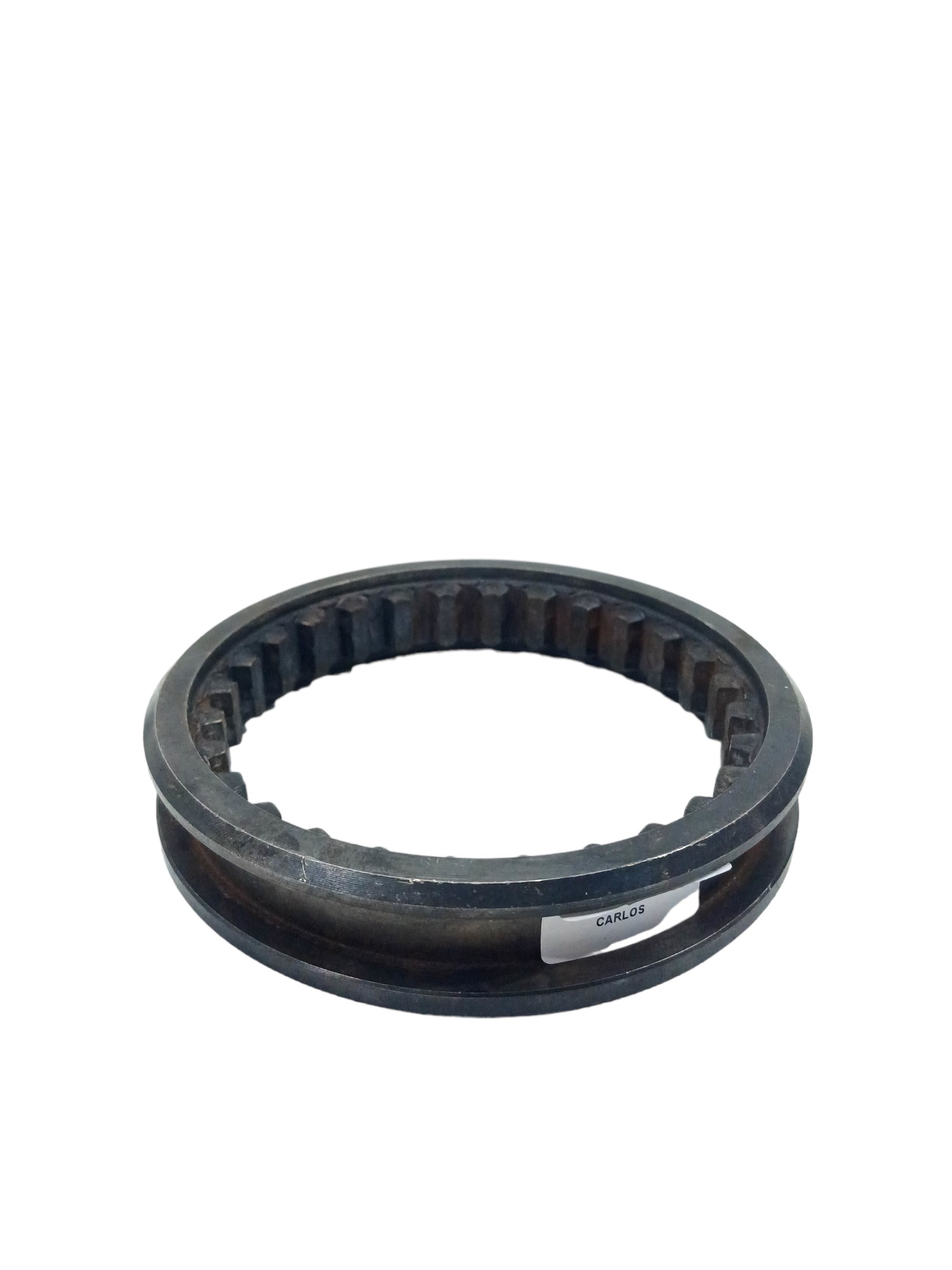 Luva Engate Ré Câmbio Zf 20366826 2