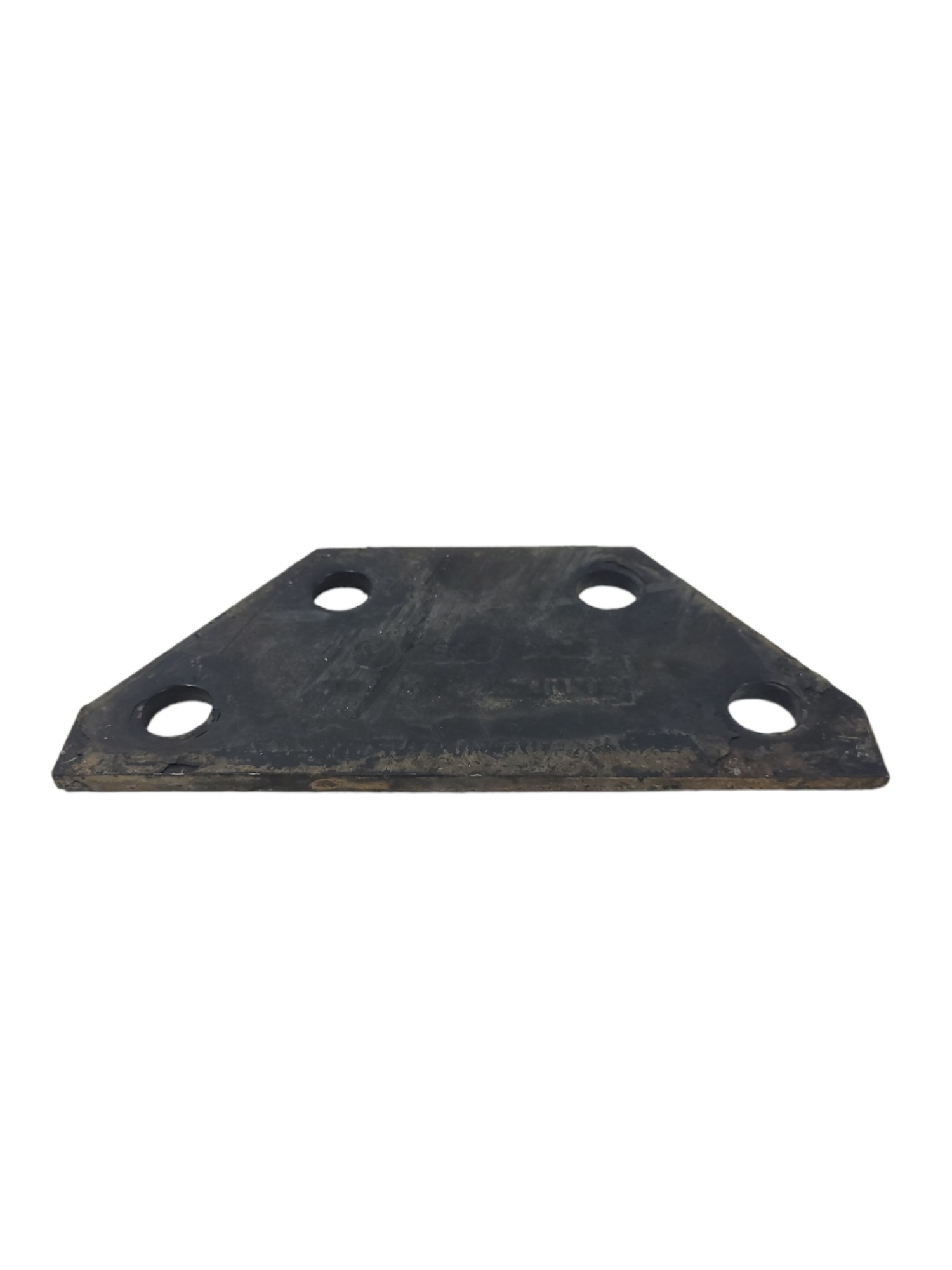 Calço Suporte Feixe Mola Dian Vw 13150 2rg411181 1