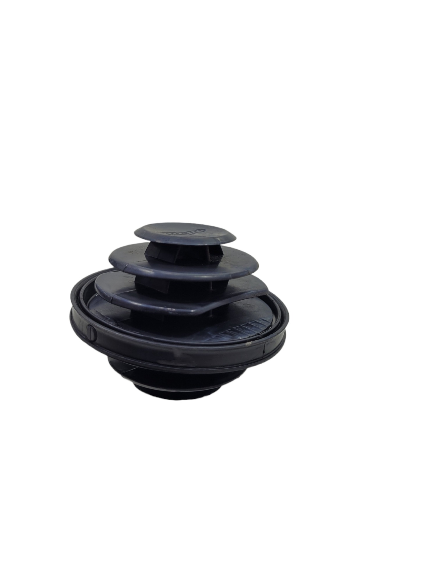 Difusor Ar Climatizador Bepo Vw 5