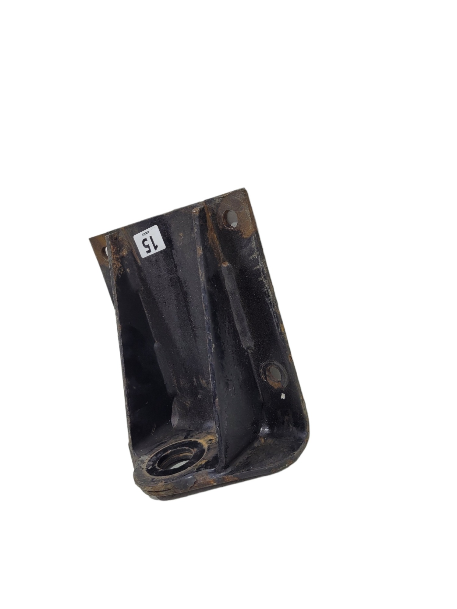 Suporte Amortecedor MBenz 712 3